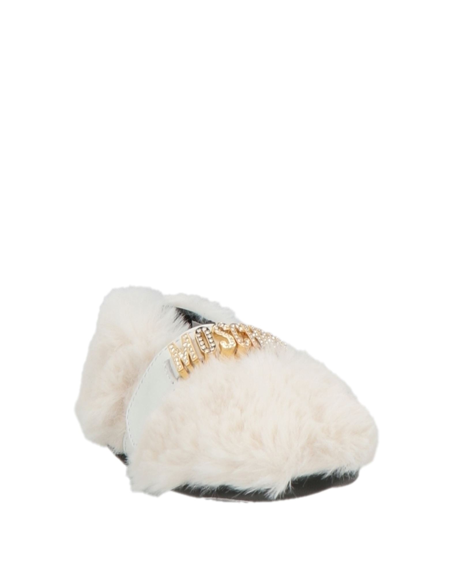  Moschino Baby - Schuhe - Schuhe Für Neugeborene - On Yoox.com 