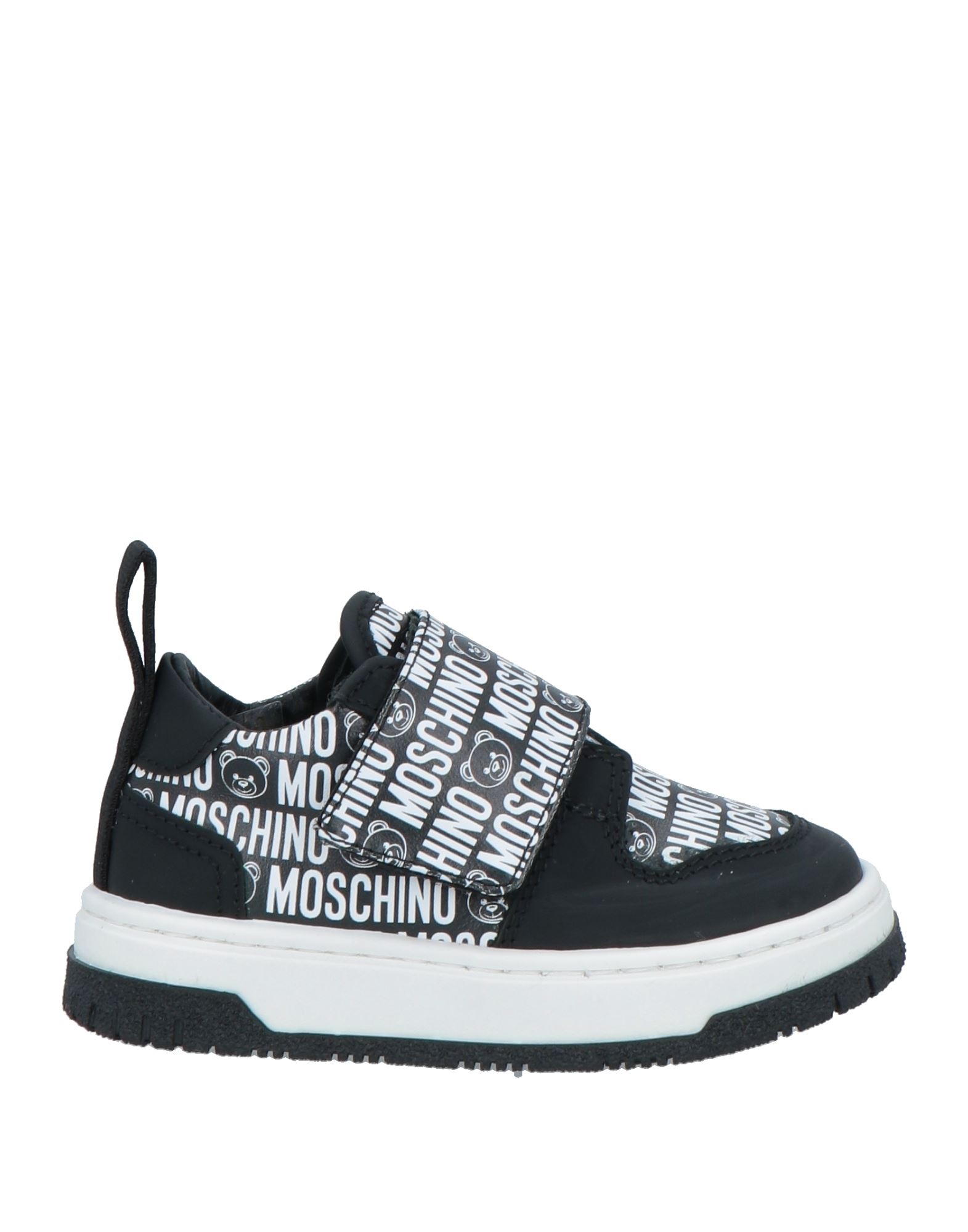 MOSCHINO BABY MOSCHINO BABY ΠΑΠΟΥΤΣΙΑ Αθλητικά παπούτσια