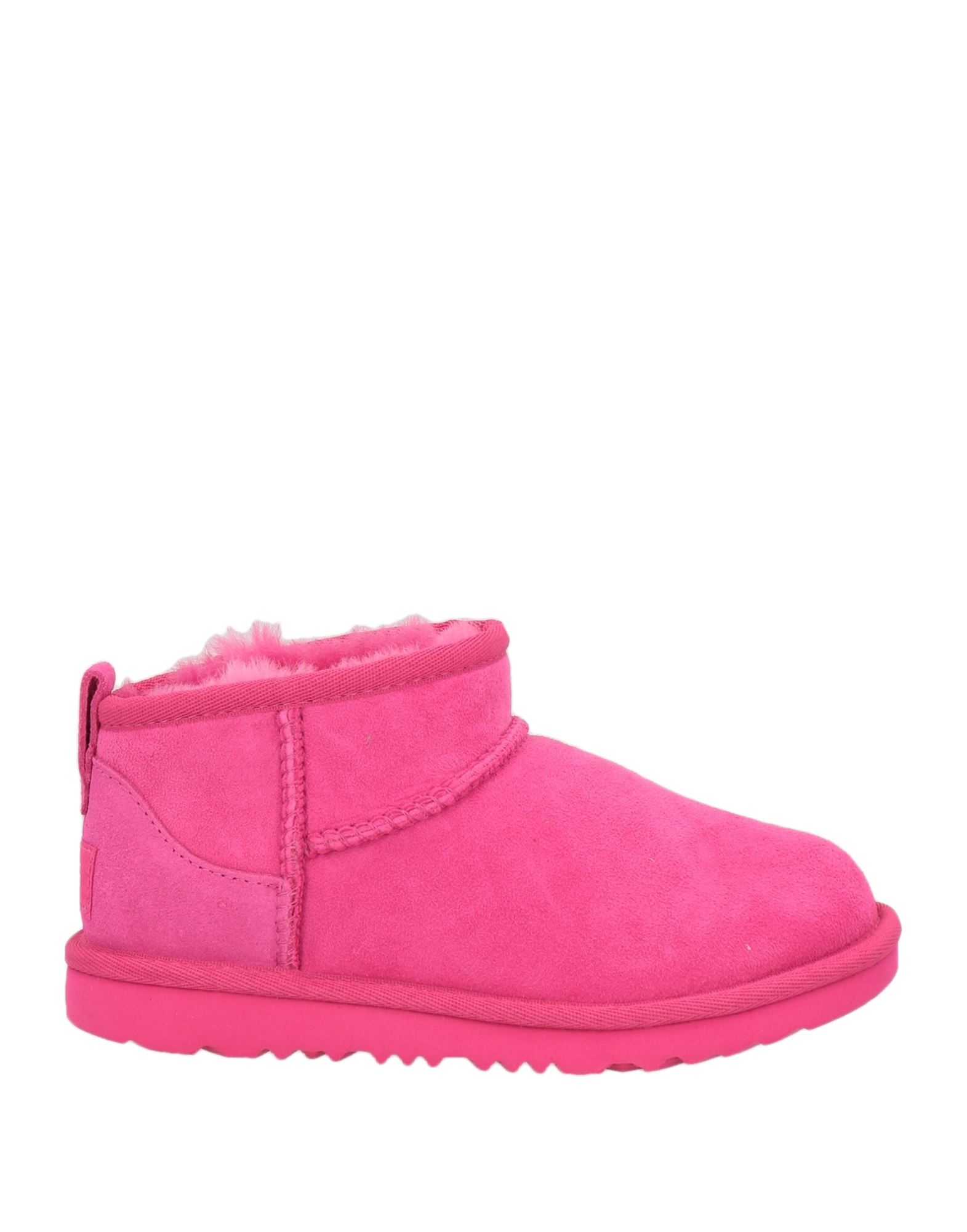 UGG ΠΑΠΟΥΤΣΙΑ Μποτάκια
