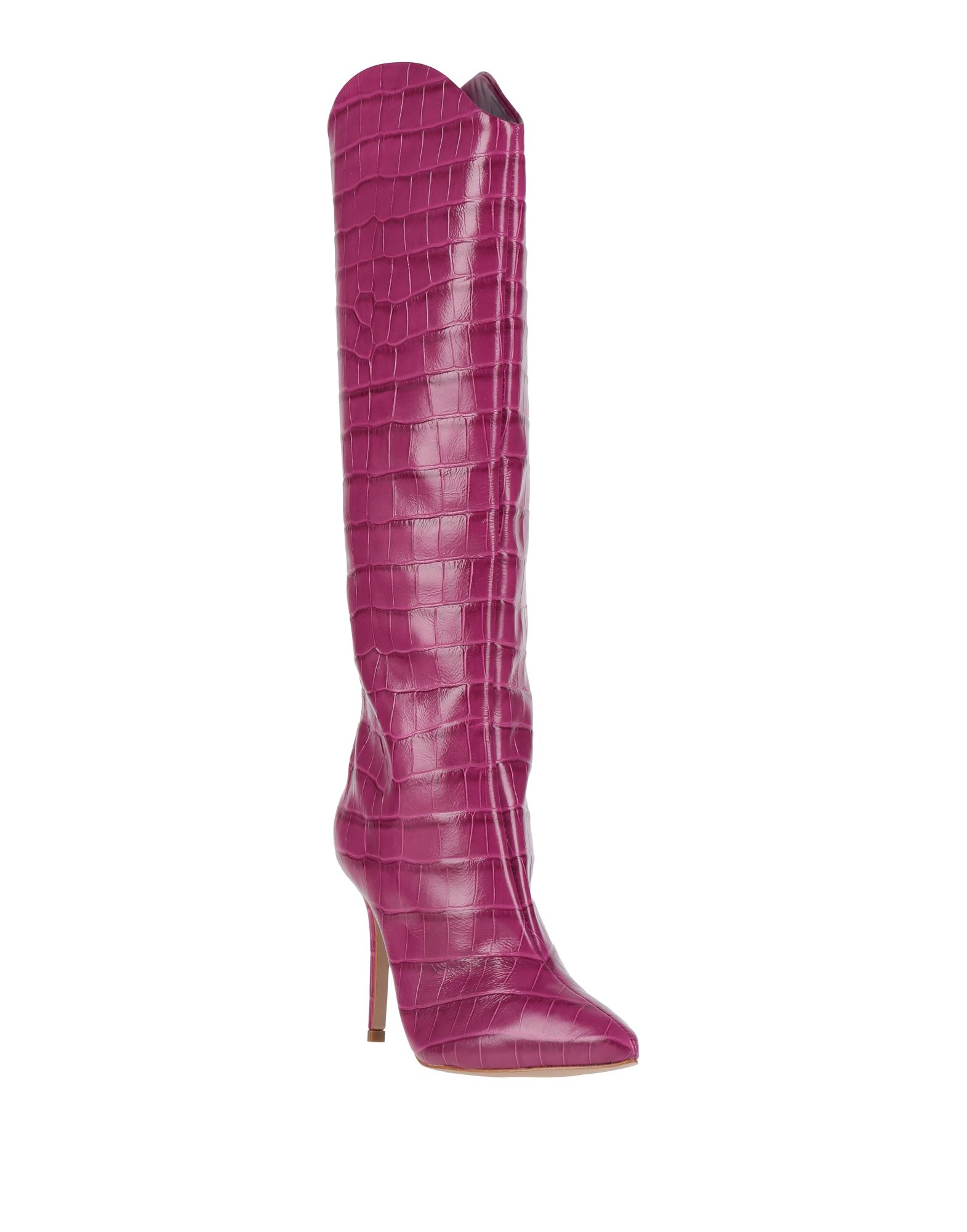  Schutz - Schuhe - Stiefel - On Yoox.com 