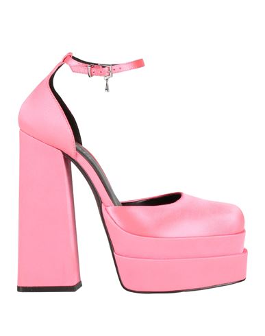 Zapatos de salón Mujer Fucsia 37,38,40 Mujer