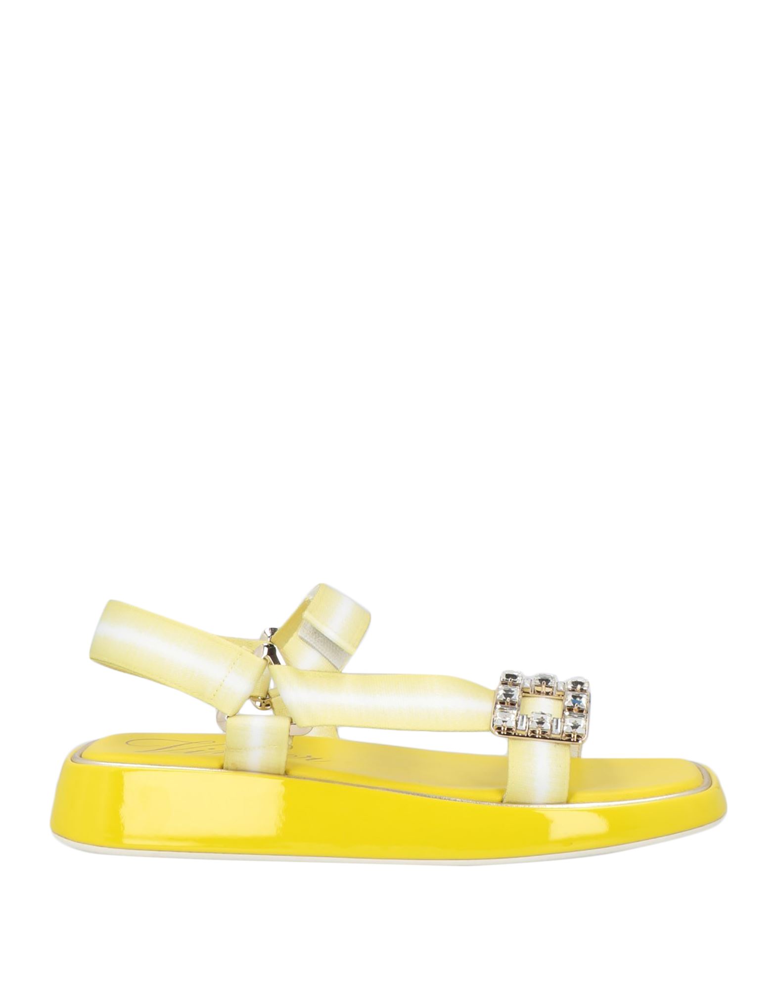 ROGER VIVIER ROGER VIVIER ΠΑΠΟΥΤΣΙΑ Πέδιλα