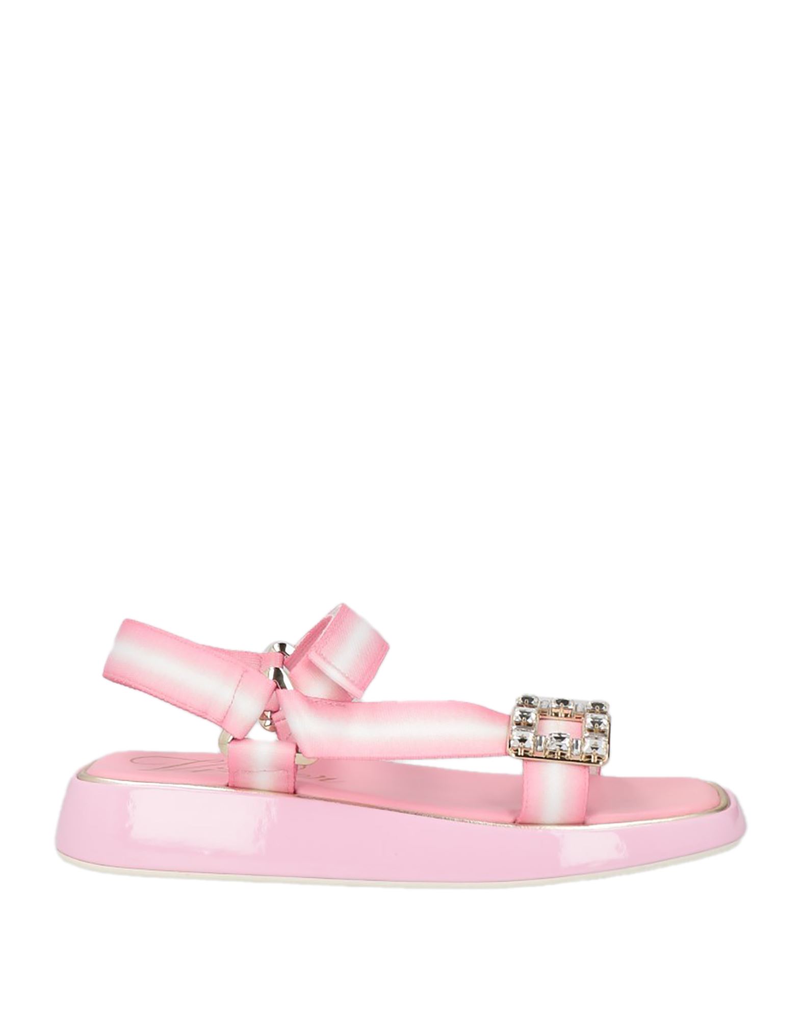 ROGER VIVIER ROGER VIVIER ΠΑΠΟΥΤΣΙΑ Πέδιλα