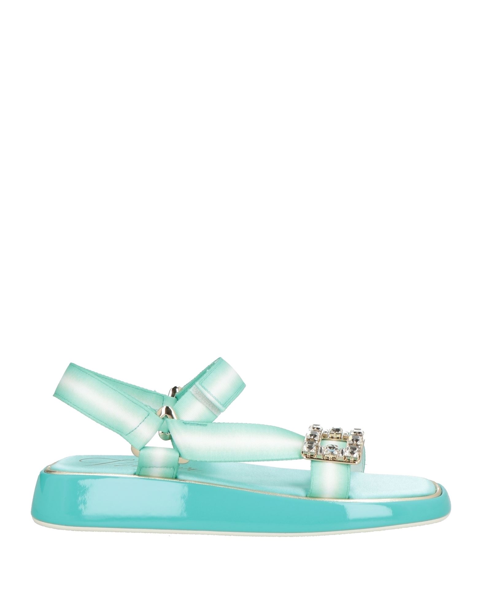 ROGER VIVIER ROGER VIVIER ΠΑΠΟΥΤΣΙΑ Πέδιλα