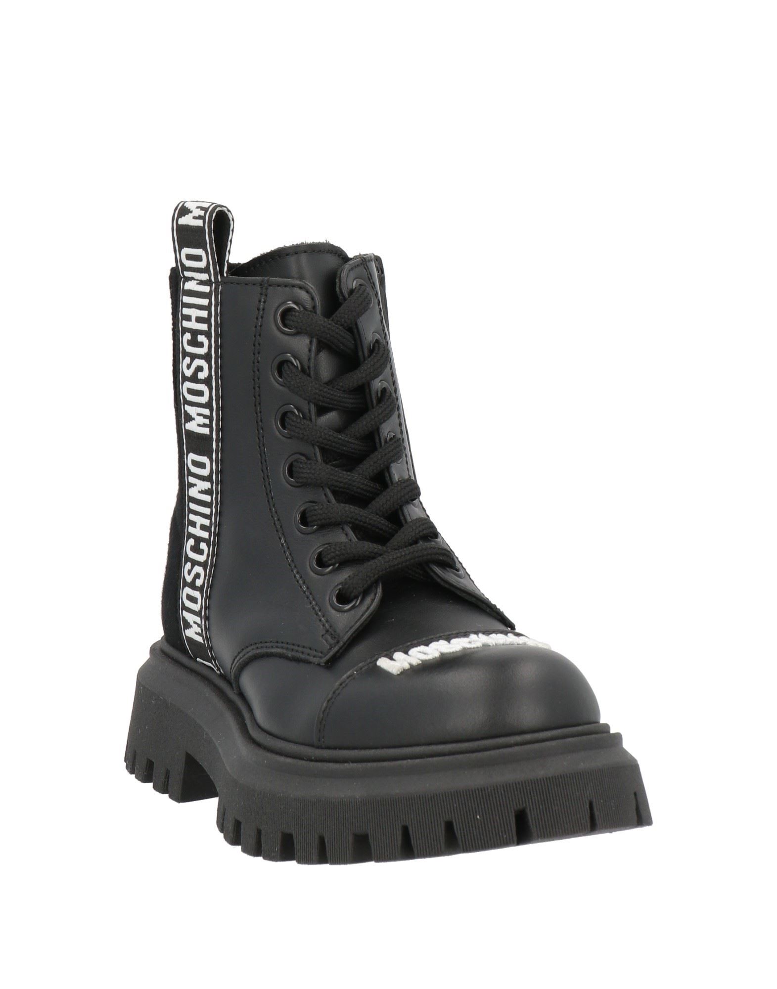  Moschino Teen - Schuhe - Stiefeletten - On Yoox.com 
