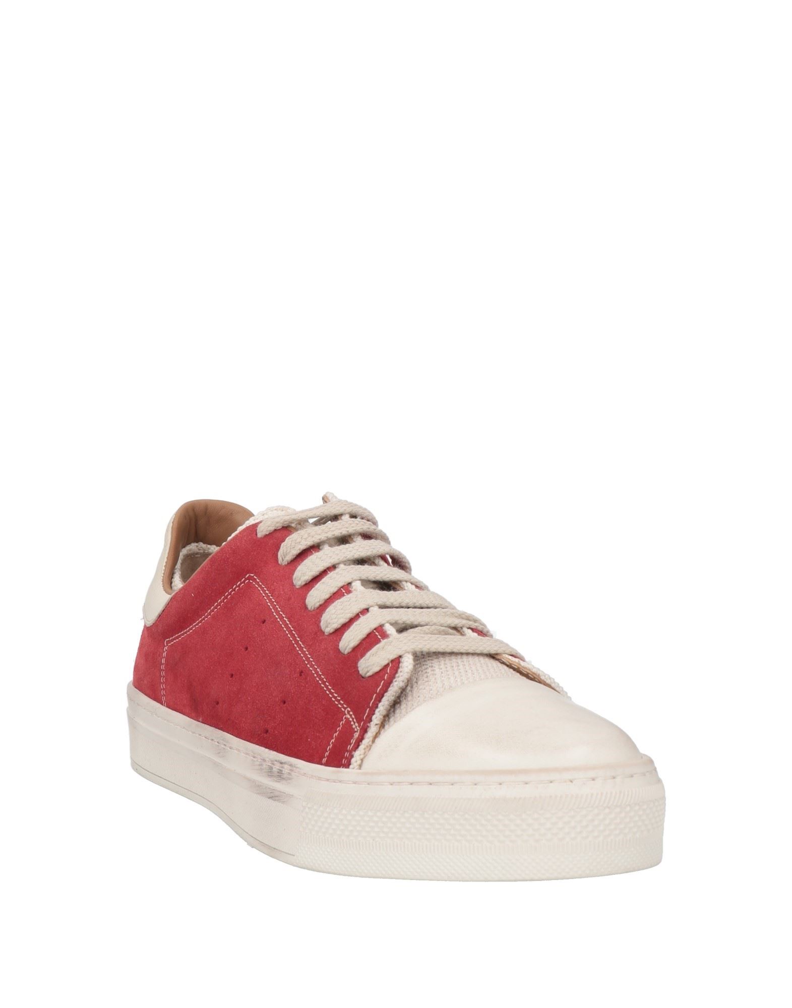  Roberto Botticelli - Schuhe - Sneakers - On Yoox.com 