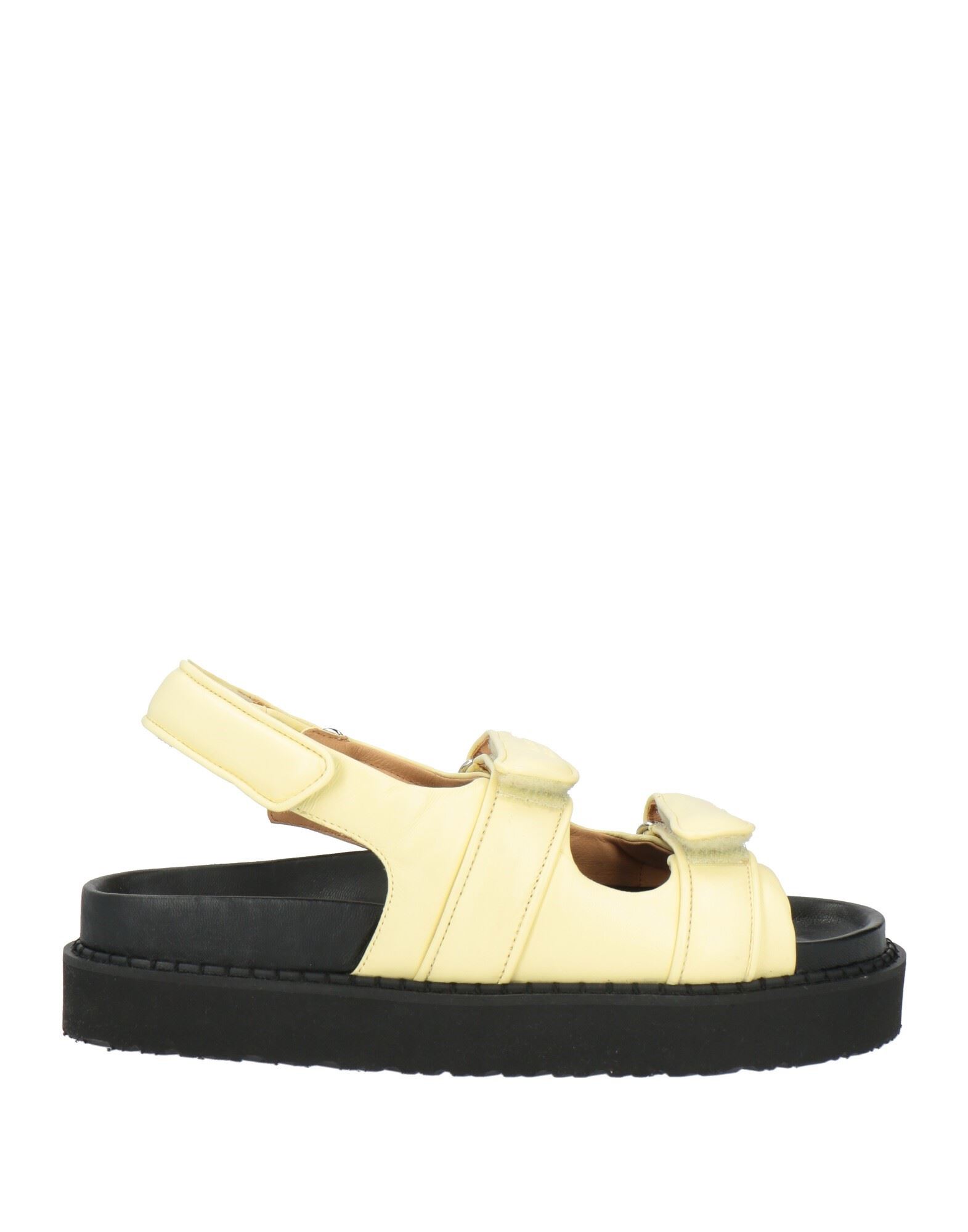 ISABEL MARANT ISABEL MARANT ΠΑΠΟΥΤΣΙΑ Πέδιλα