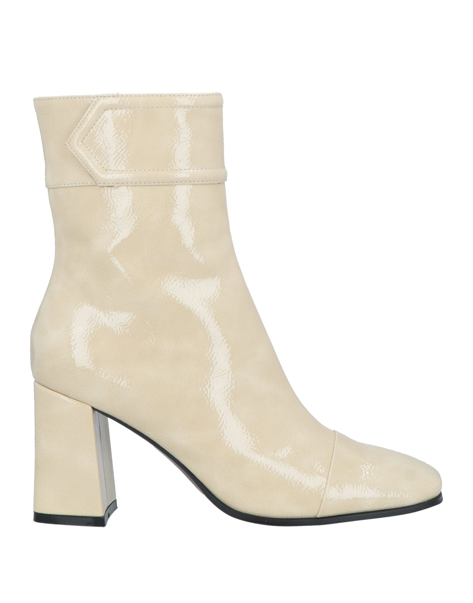 BIBI LOU BIBI LOU ΠΑΠΟΥΤΣΙΑ Μποτάκια