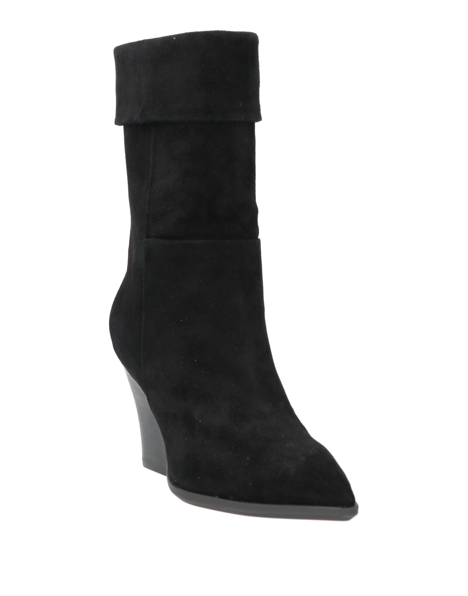  Lola Cruz - Calzado - Botines De Caña Alta - On Yoox.com 
