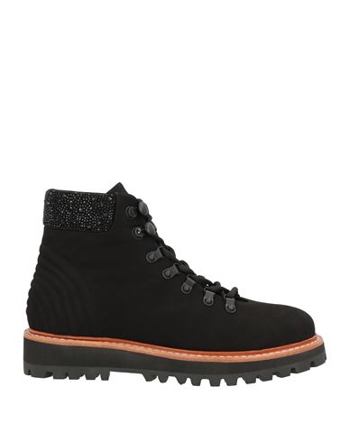 Lola Cruz Ankle Boots In Black