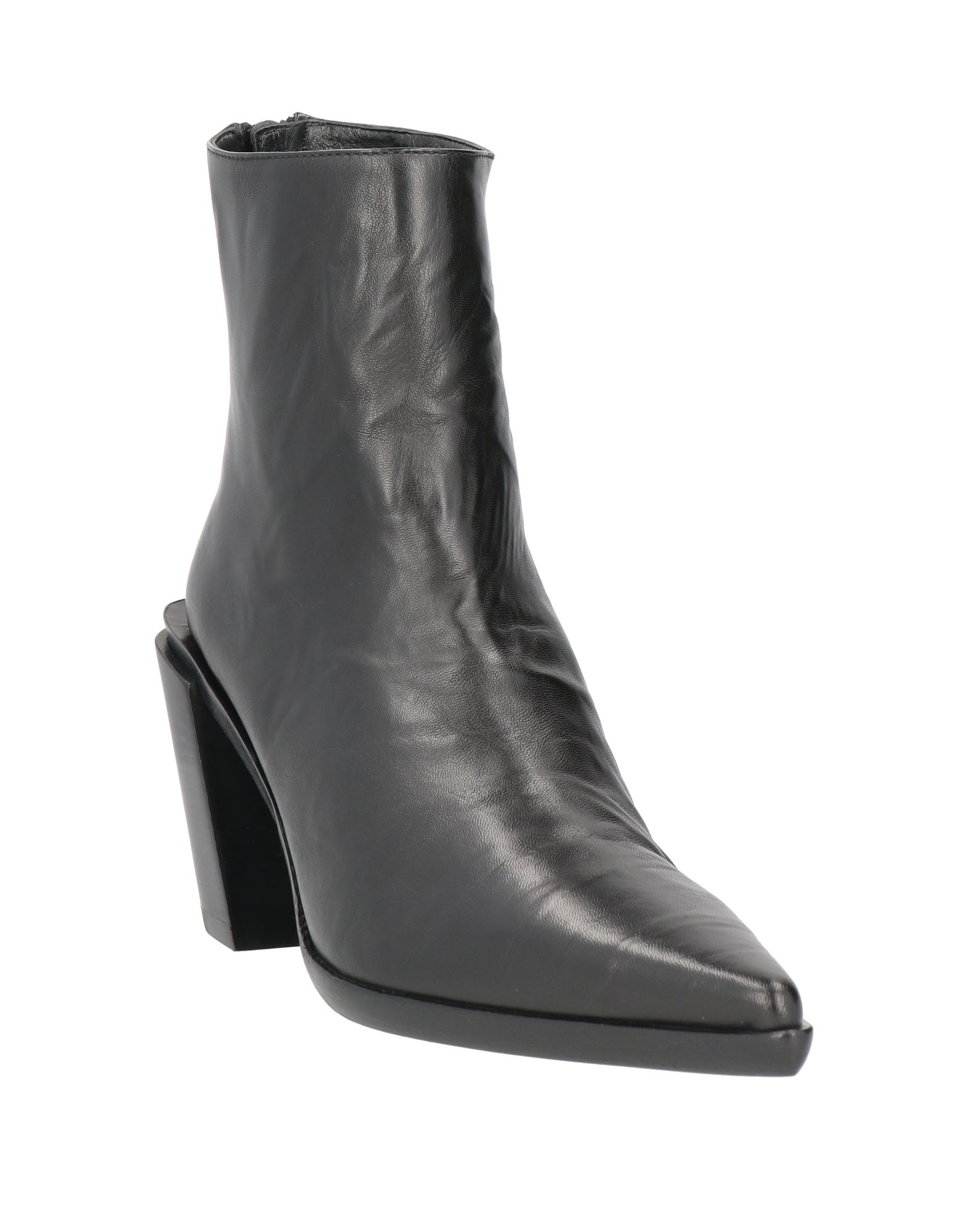  Ann Demeulemeester - Schuhe - Stiefeletten - On Yoox.com 