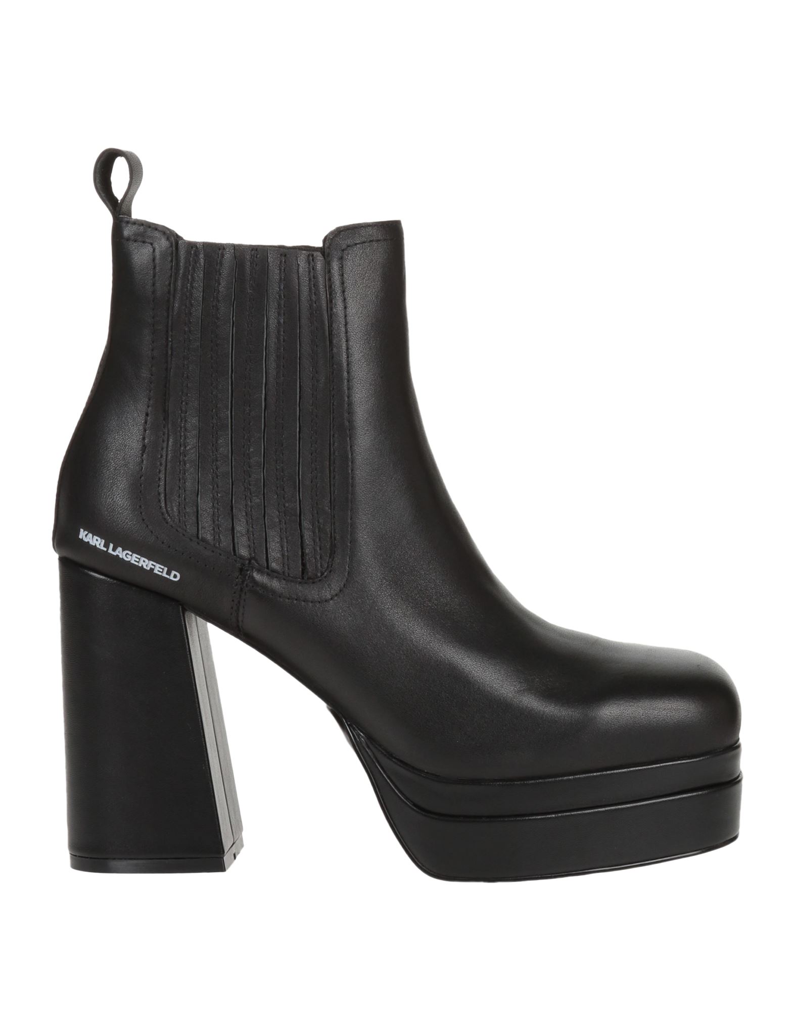  Karl Lagerfeld - Schuhe - Stiefeletten - On Yoox.com 