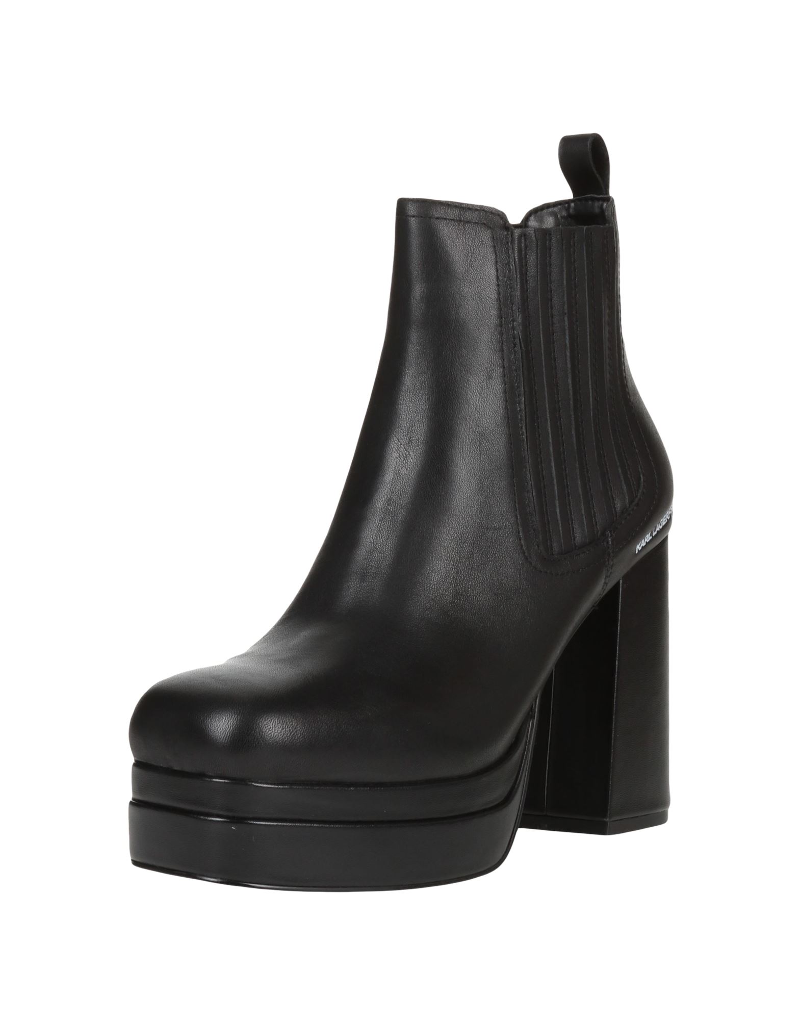  Karl Lagerfeld - Schuhe - Stiefeletten - On Yoox.com 