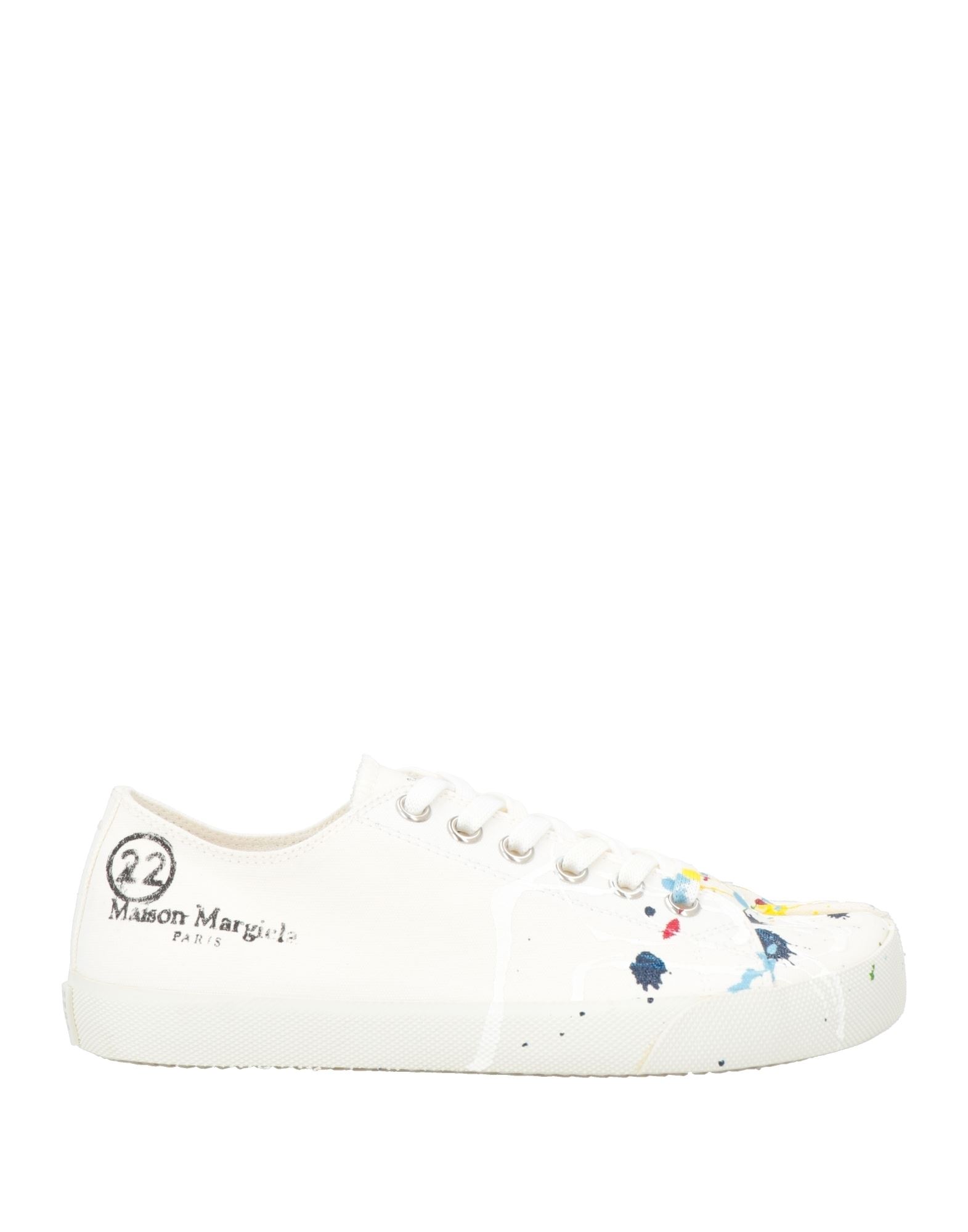 MAISON MARGIELA MAISON MARGIELA ΠΑΠΟΥΤΣΙΑ Αθλητικά παπούτσια