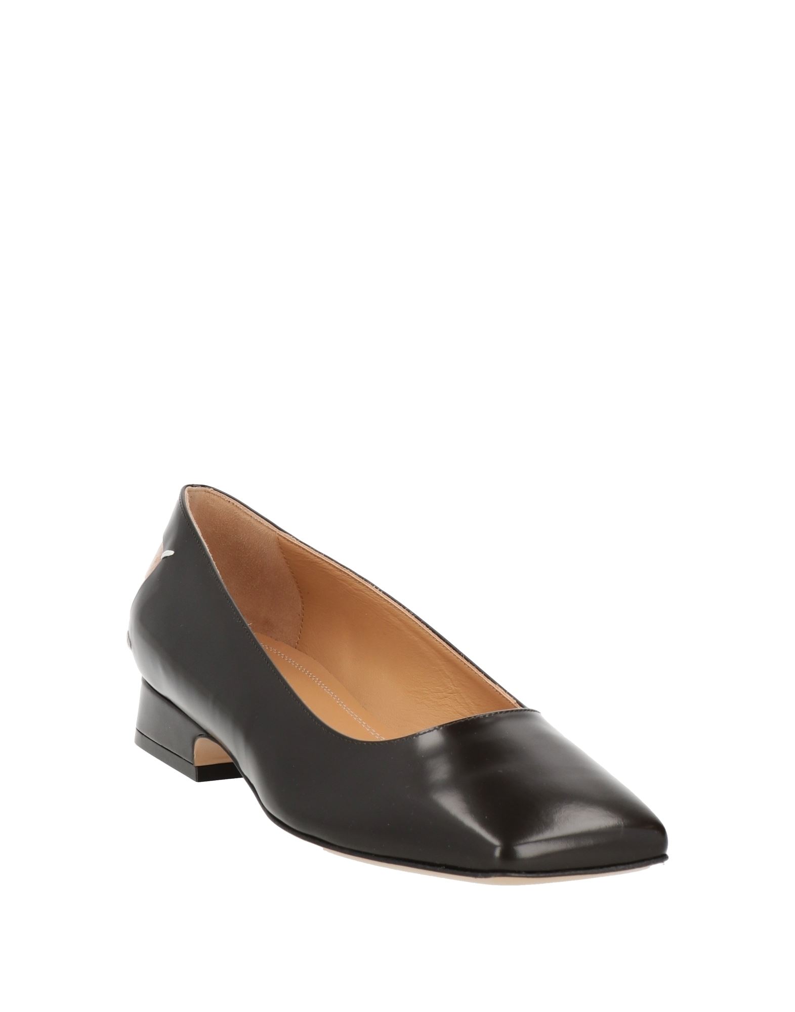  Maison Margiela - Schuhe - Ballerinas - On Yoox.com 