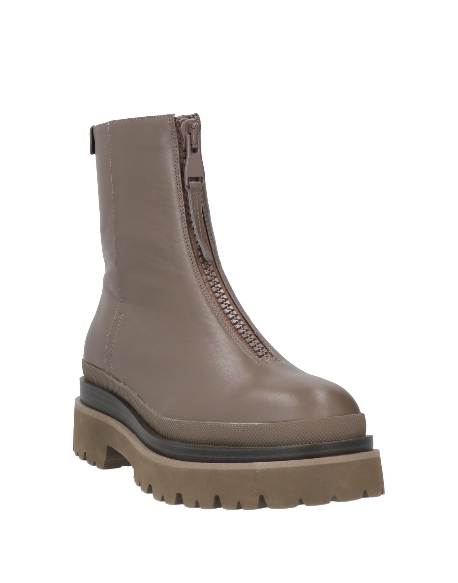  Lola Cruz - Calzado - Botines De Caña Alta - On Yoox.com 