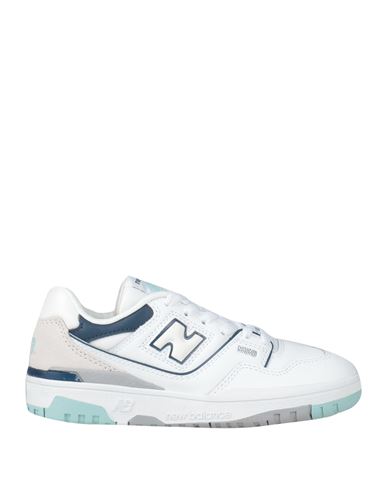 Sneakers Unisex Blanco 34.5,36 Unisex