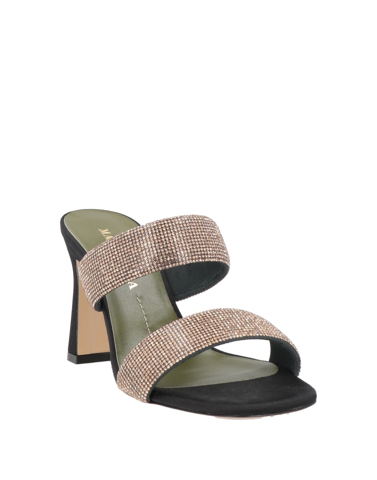  Maria Luca - Schuhe - Sandalen - On Yoox.com 