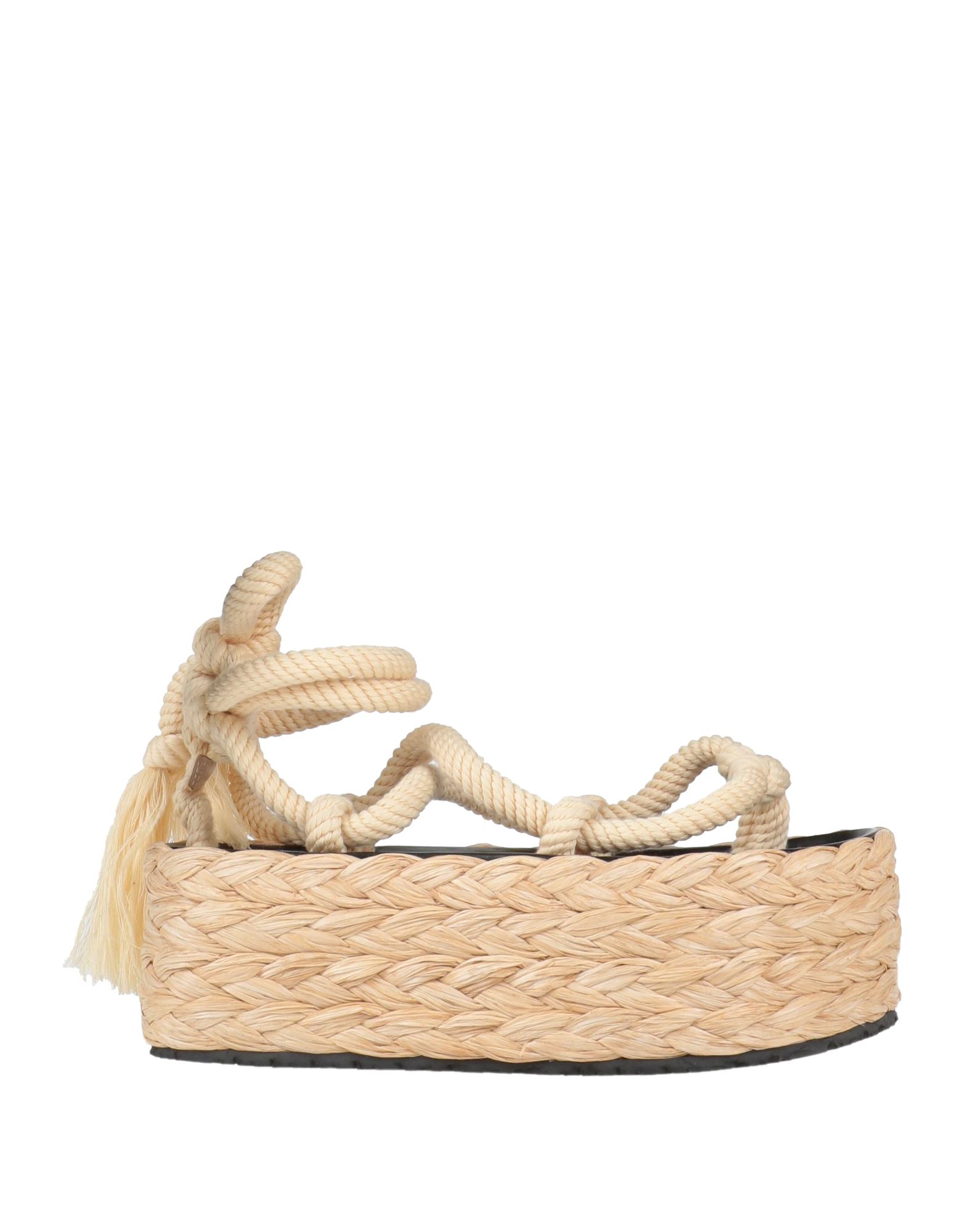 ISABEL MARANT ISABEL MARANT ΠΑΠΟΥΤΣΙΑ εσπαντρίγιες
