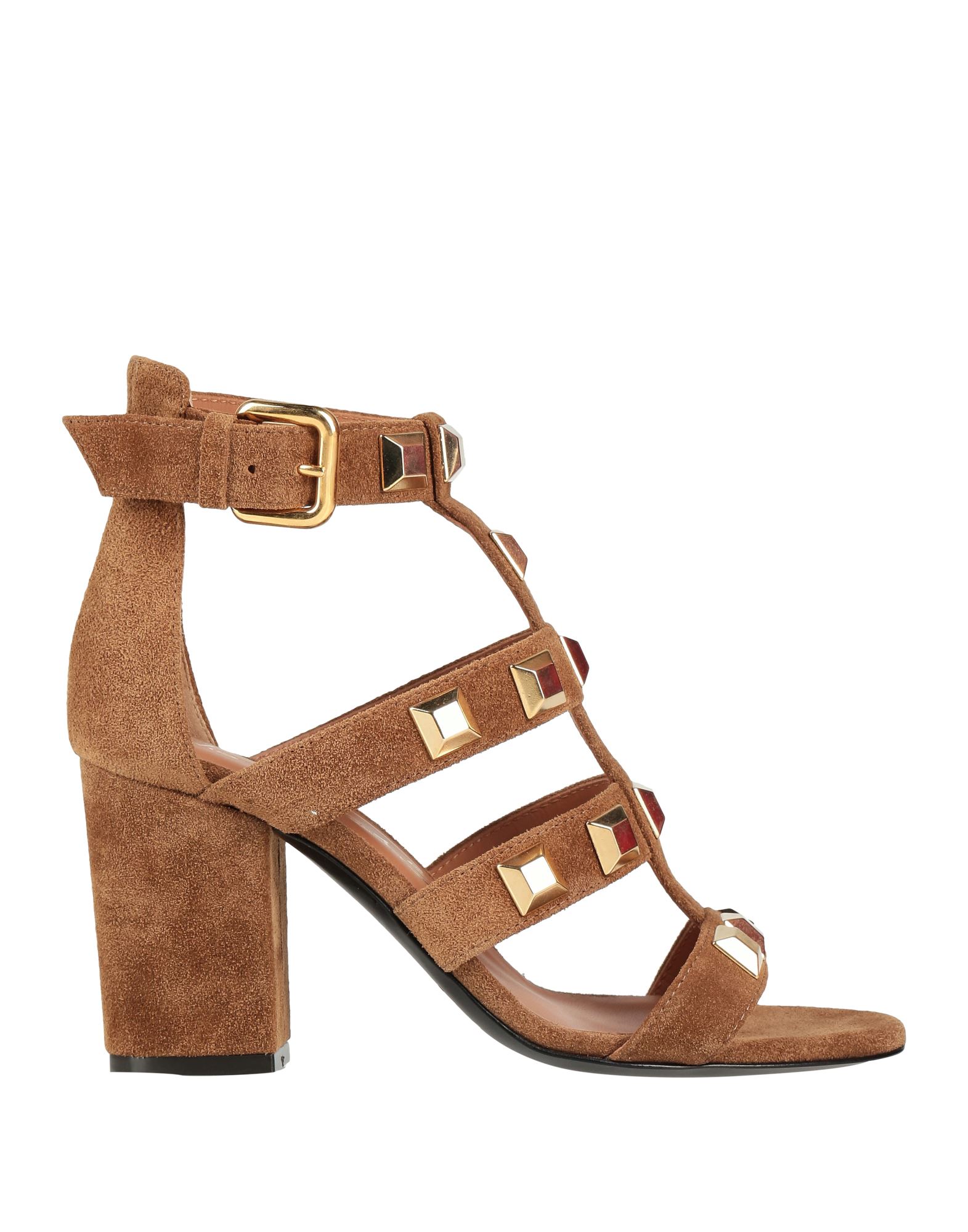  Via Roma 15 - Schuhe - Sandalen - On Yoox.com 