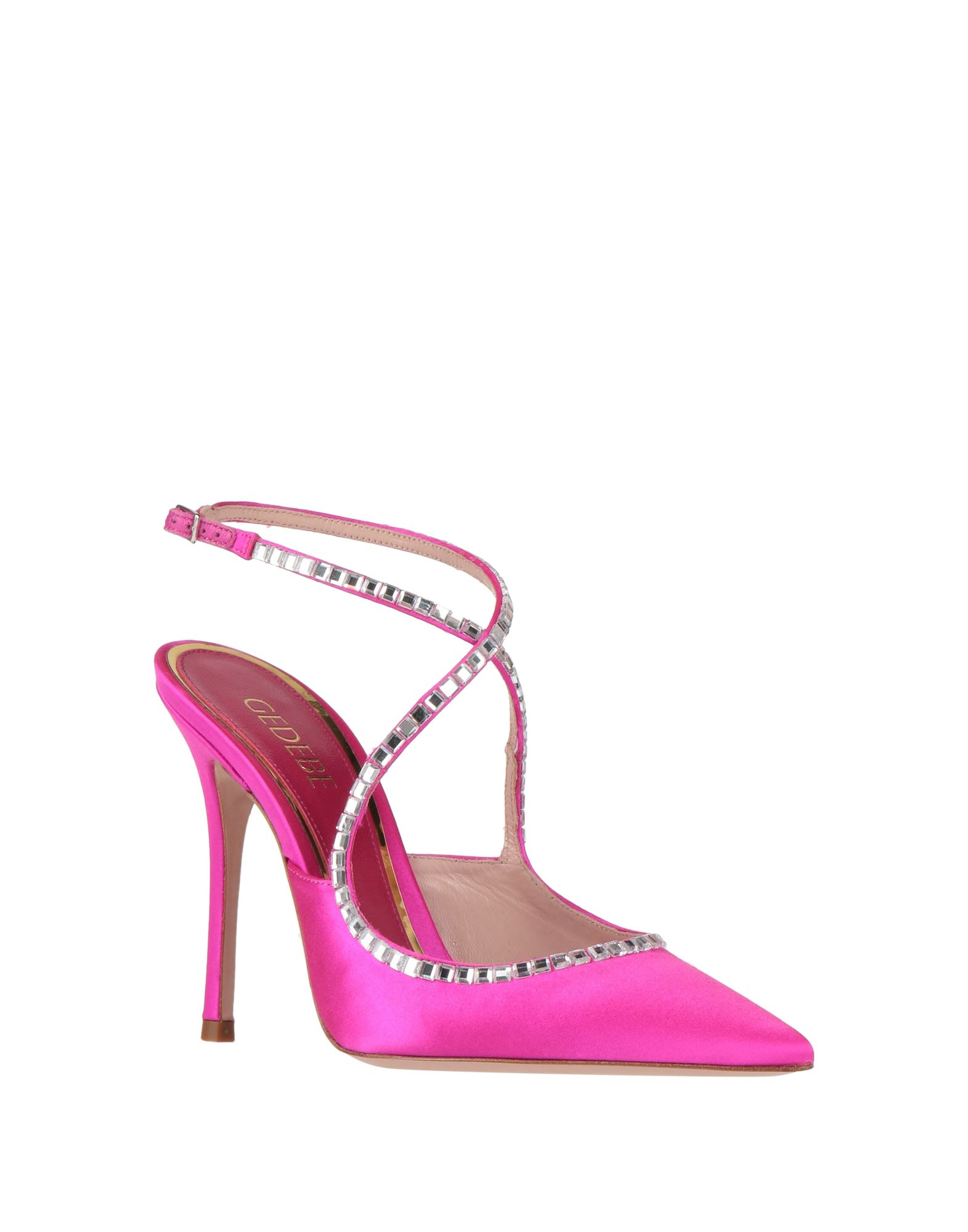  Gedebe - Schuhe - Pumps - On Yoox.com 