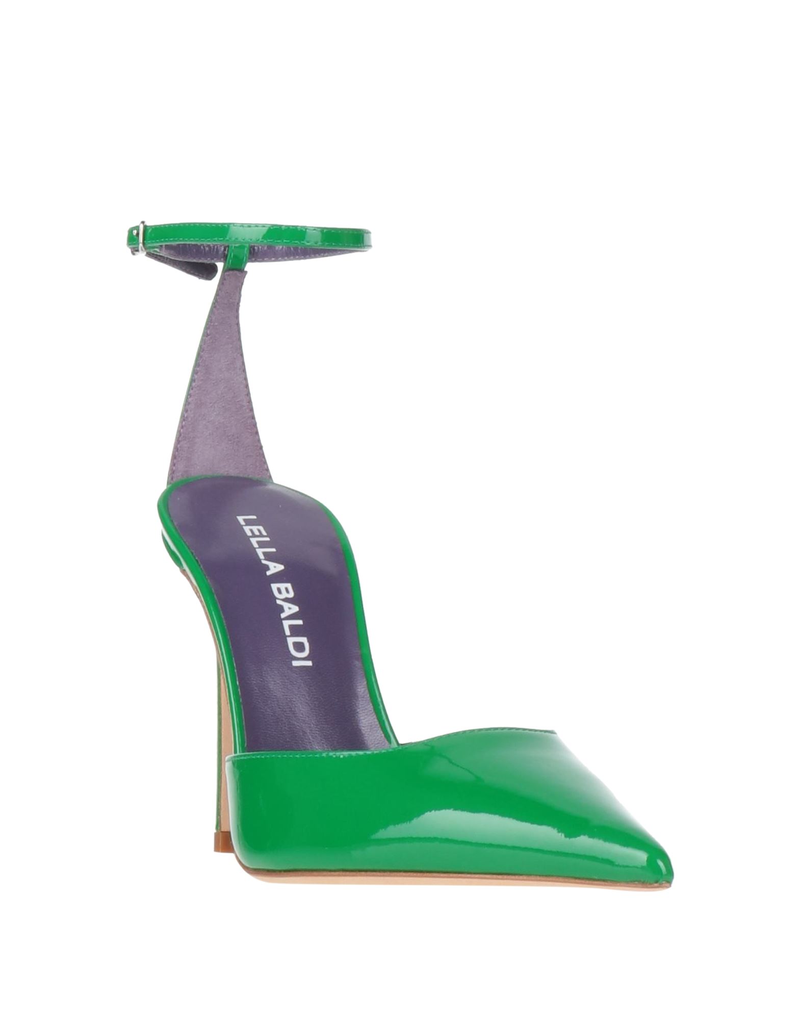  Lella Baldi - Schuhe - Pumps - On Yoox.com 