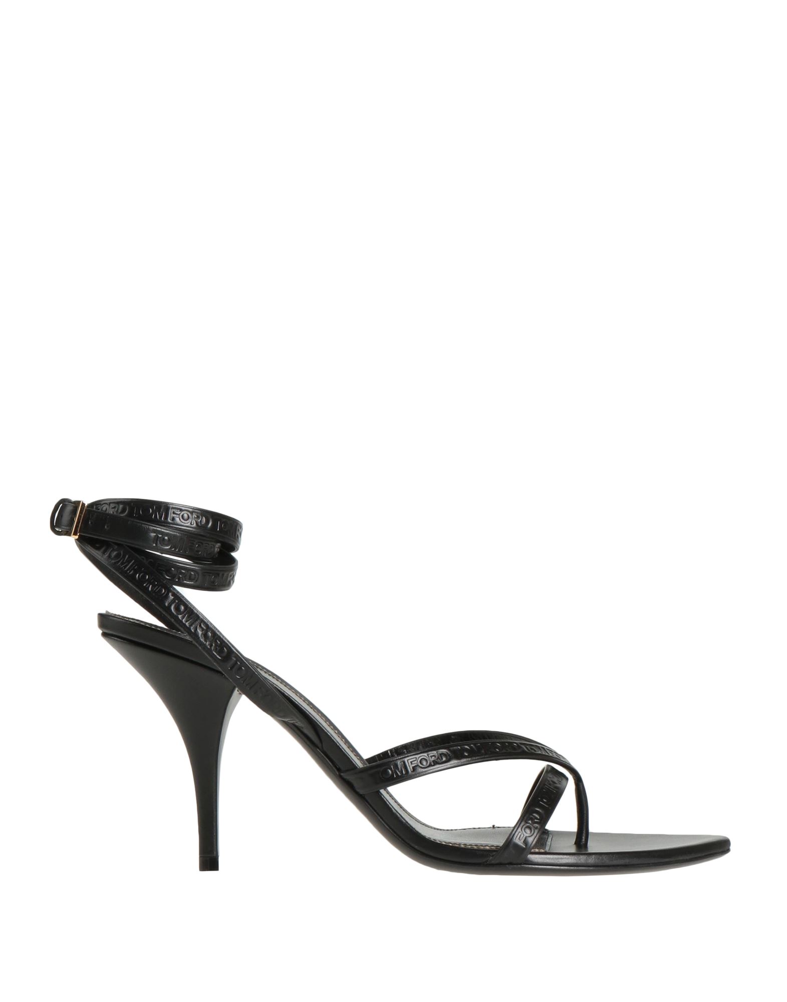  Tom Ford - Schuhe - Zehentrenner - On Yoox.com 