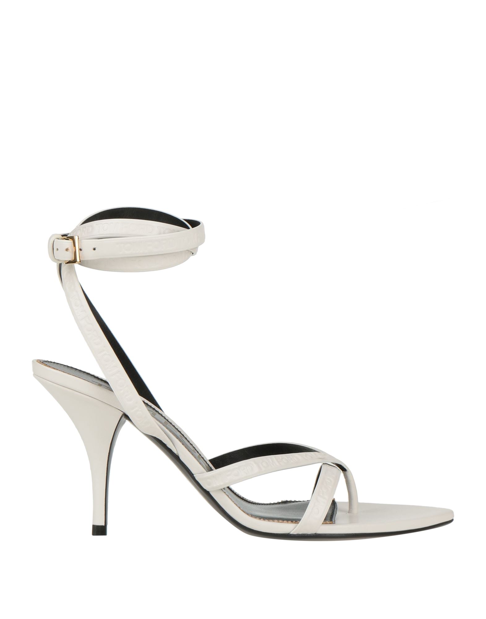  Tom Ford - Schuhe - Zehentrenner - On Yoox.com 