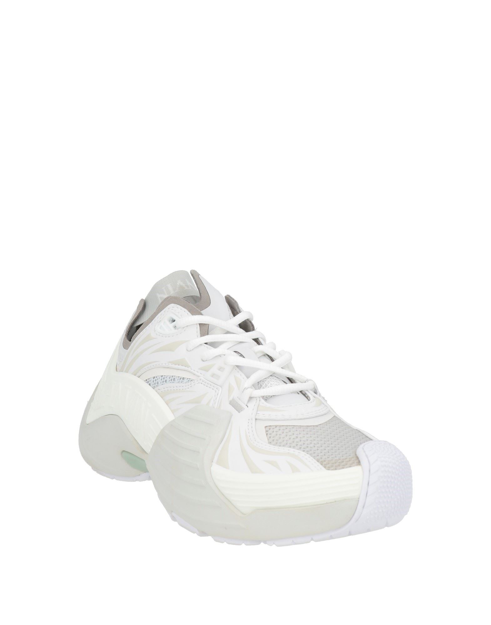 Lanvin - Schuhe - Sneakers - On Yoox.com 