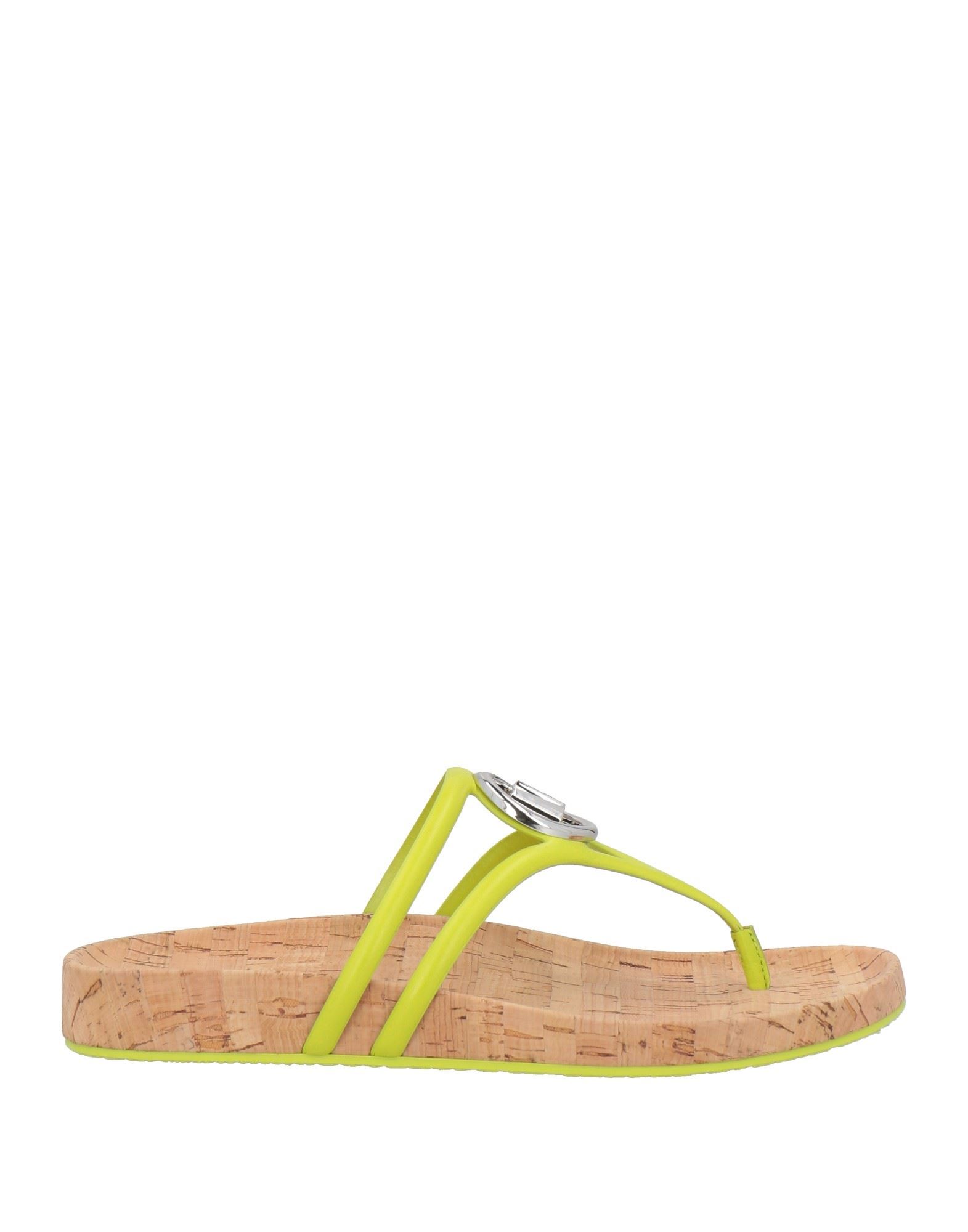 MICHAEL MICHAEL KORS MICHAEL MICHAEL KORS ΠΑΠΟΥΤΣΙΑ Σαγιονάρες