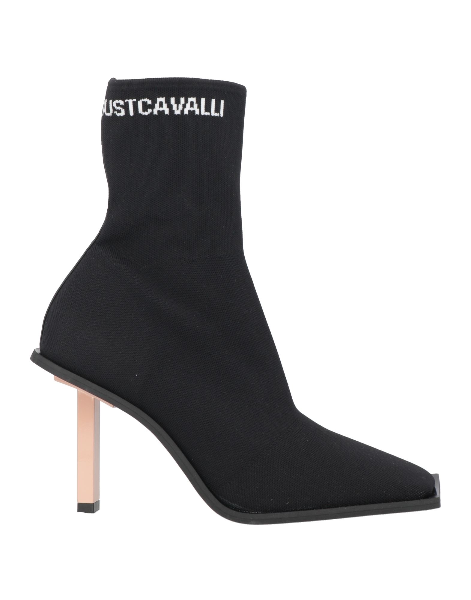 JUST CAVALLI JUST CAVALLI ΠΑΠΟΥΤΣΙΑ Μποτάκια