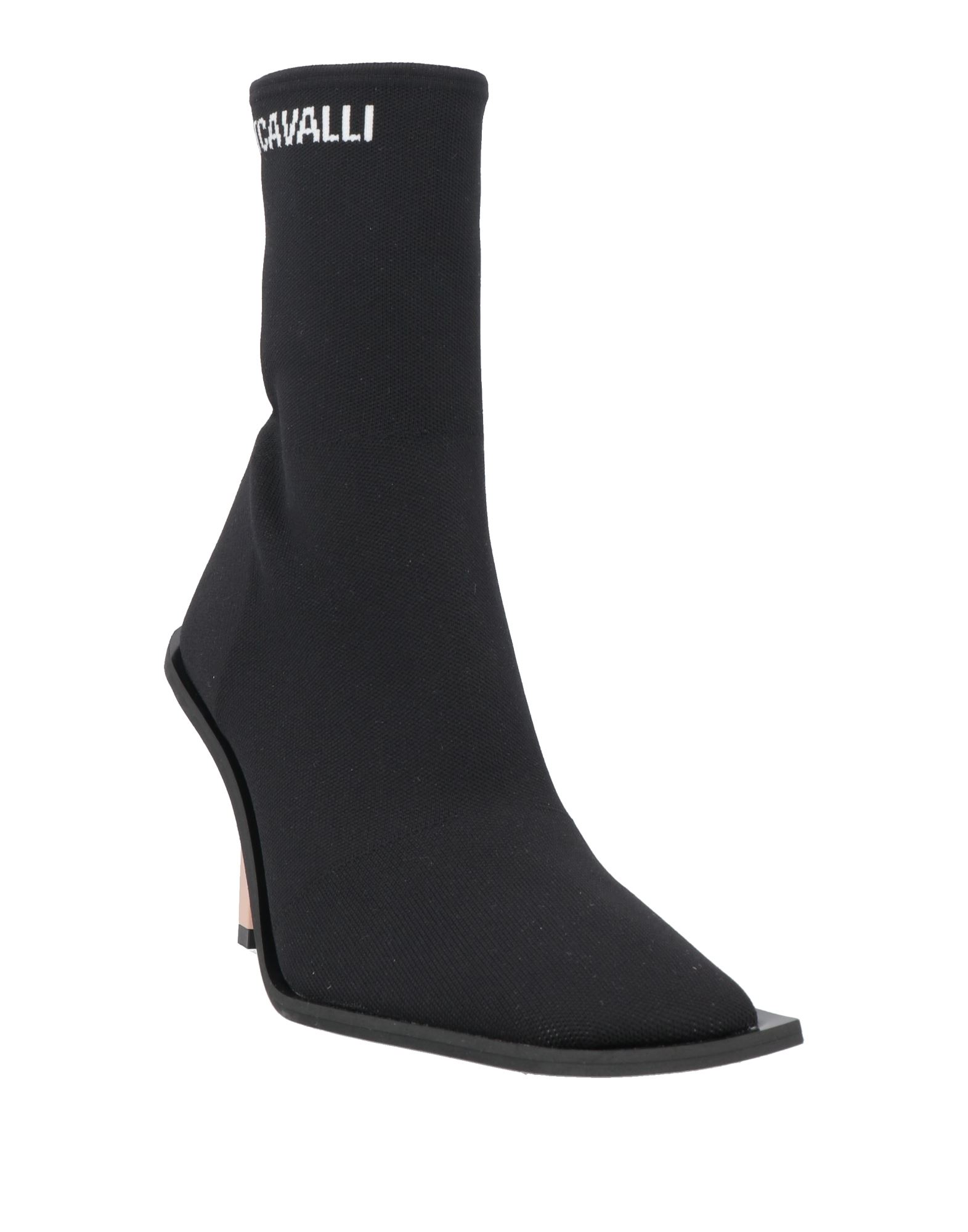  Just Cavalli - Calzado - Botines De Caña Alta - On Yoox.com 