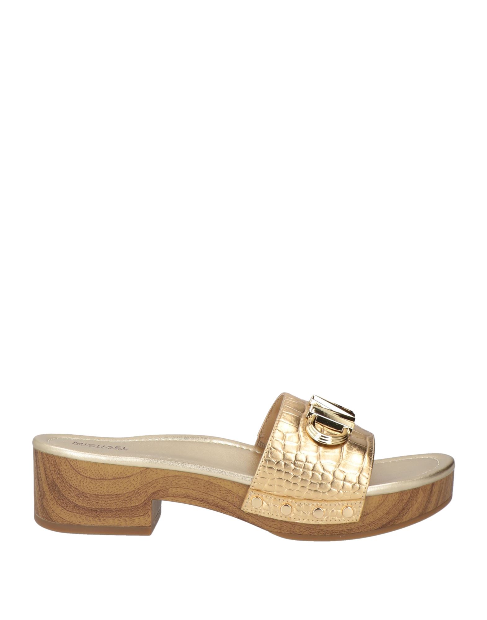 MICHAEL MICHAEL KORS ΠΑΠΟΥΤΣΙΑ Πέδιλα