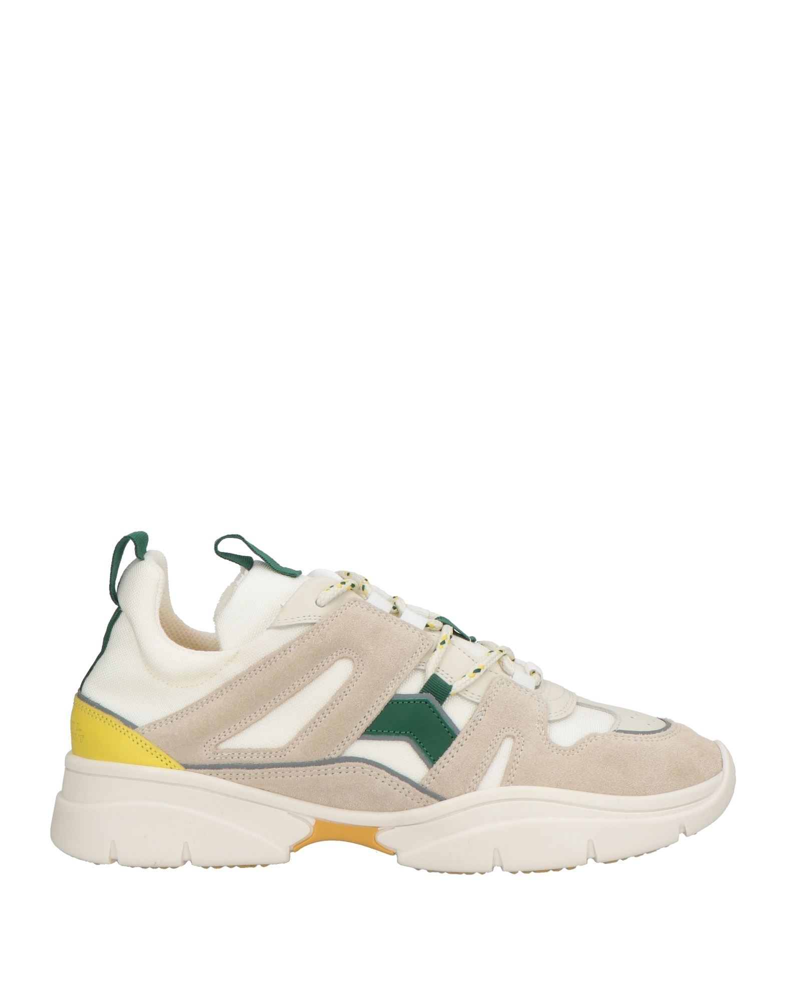 ISABEL MARANT ISABEL MARANT ΠΑΠΟΥΤΣΙΑ Αθλητικά παπούτσια