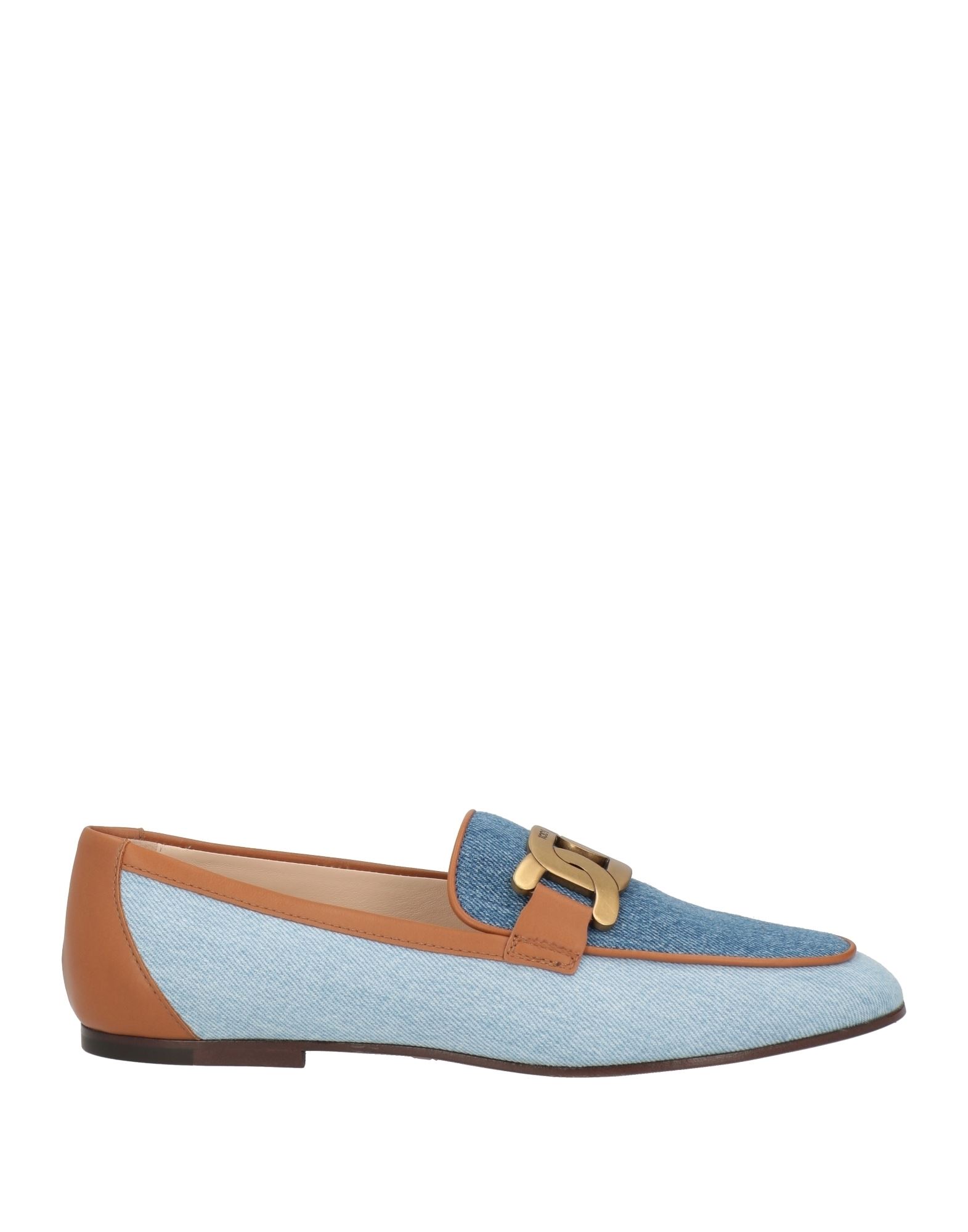 TOD'S ΠΑΠΟΥΤΣΙΑ Μοκασίνια