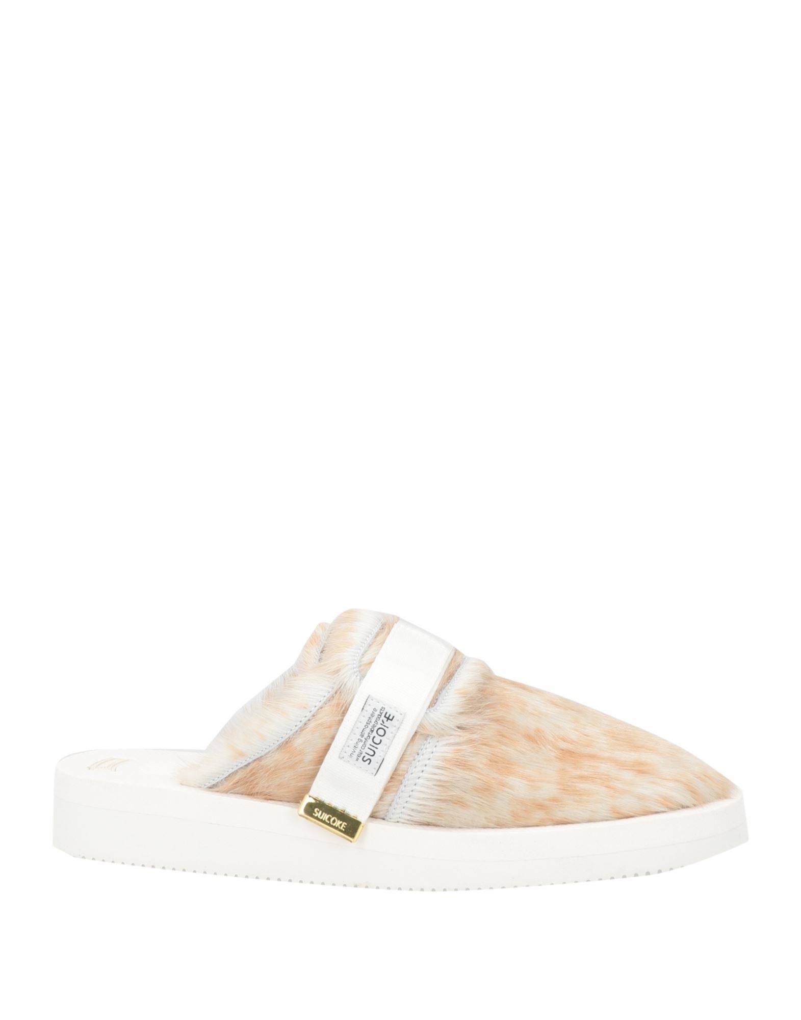 SUICOKE SUICOKE ΠΑΠΟΥΤΣΙΑ Μουλάρια και τσόκαρα