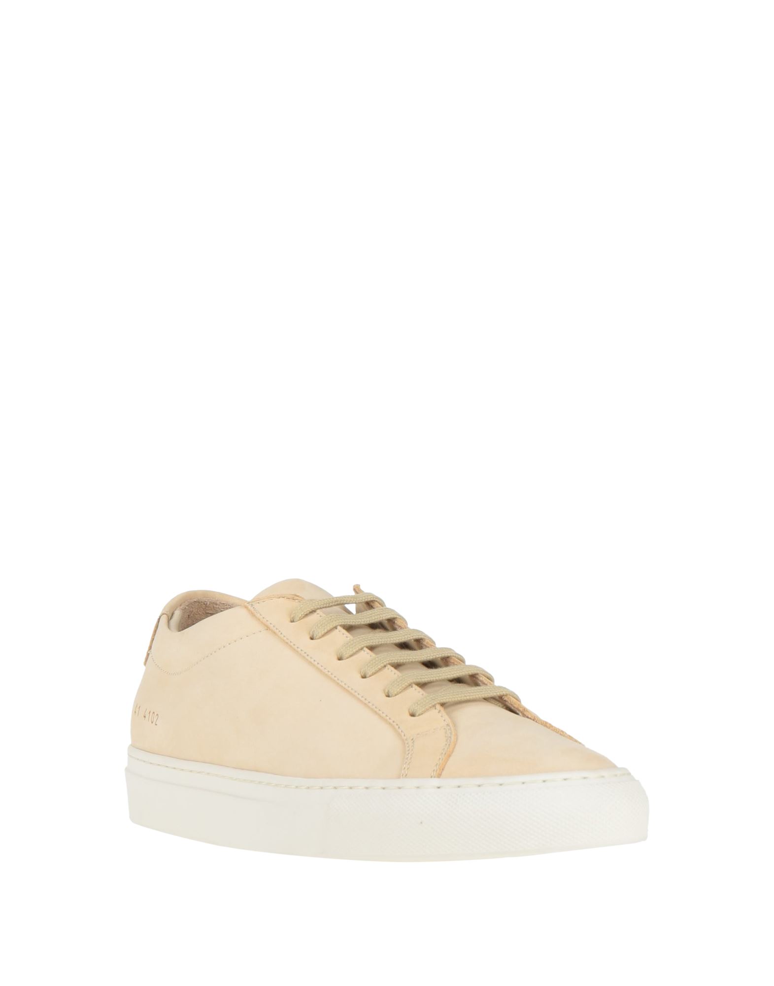 Common Projects - Schuhe - Sneakers - On Yoox.com 