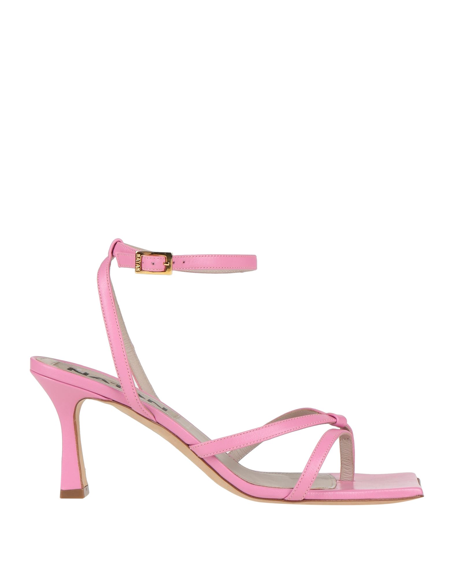 NATAN NATAN ΠΑΠΟΥΤΣΙΑ Σαγιονάρες