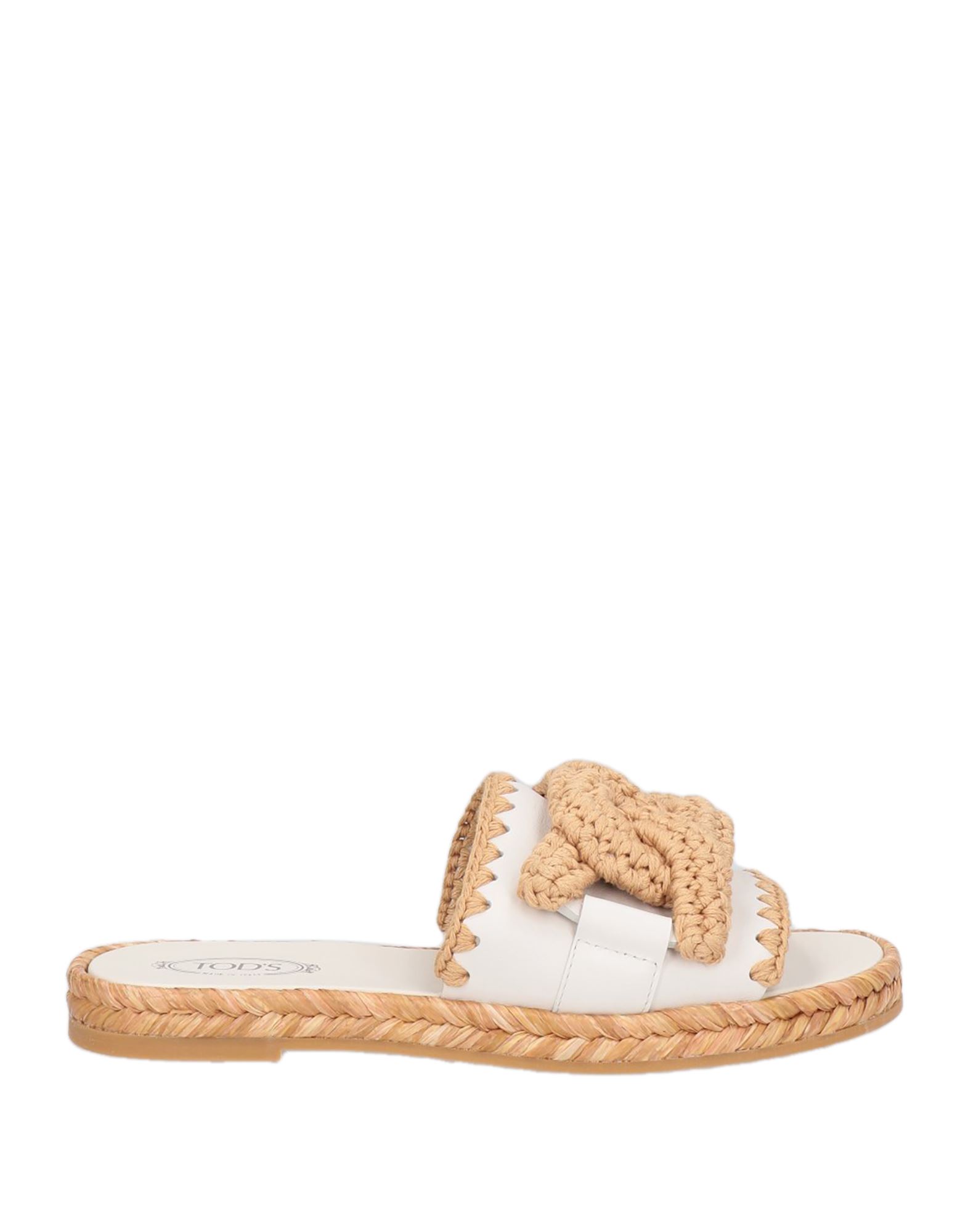  Tod's - Schuhe - Espadrilles - On Yoox.com 