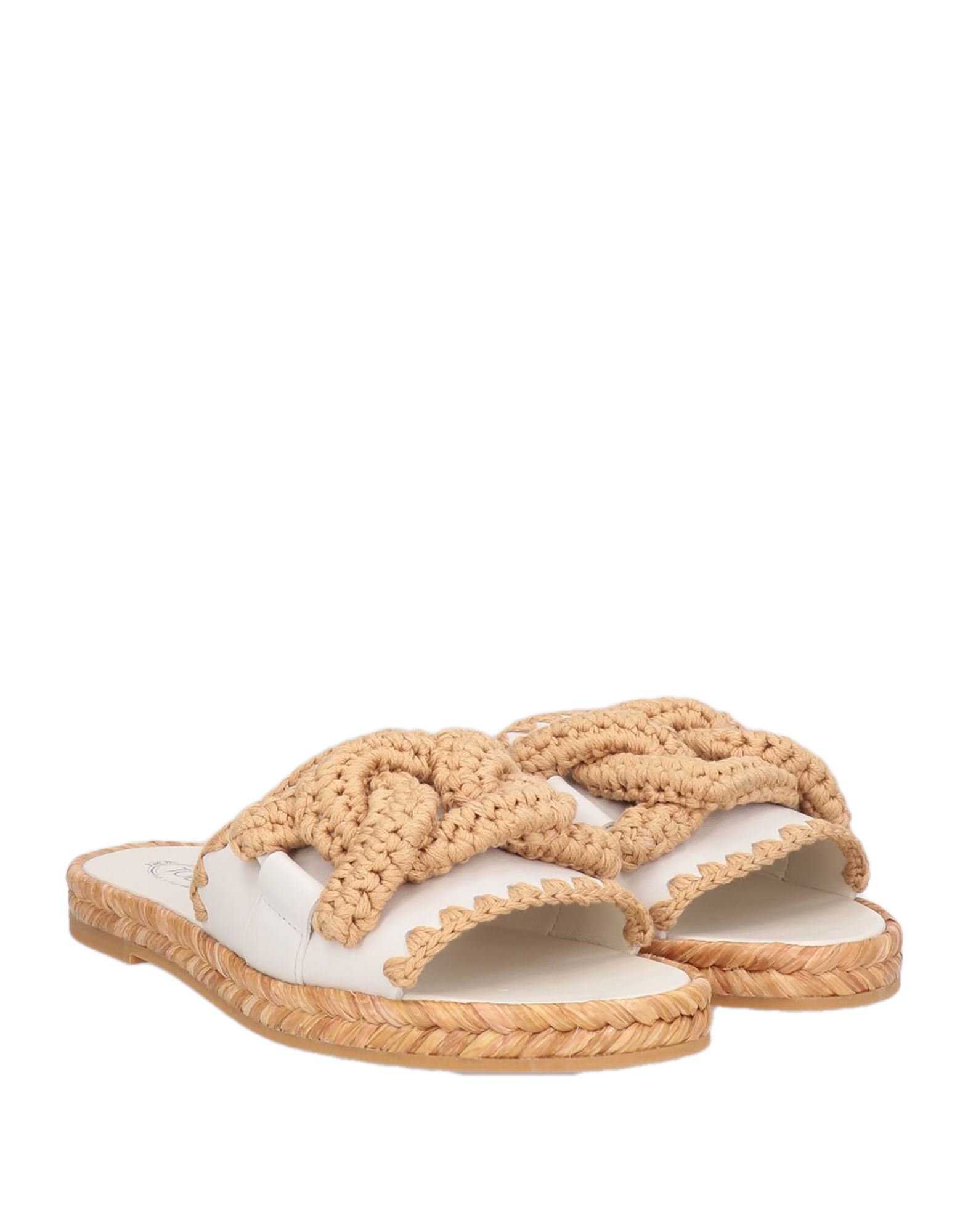  Tod's - Schuhe - Espadrilles - On Yoox.com 