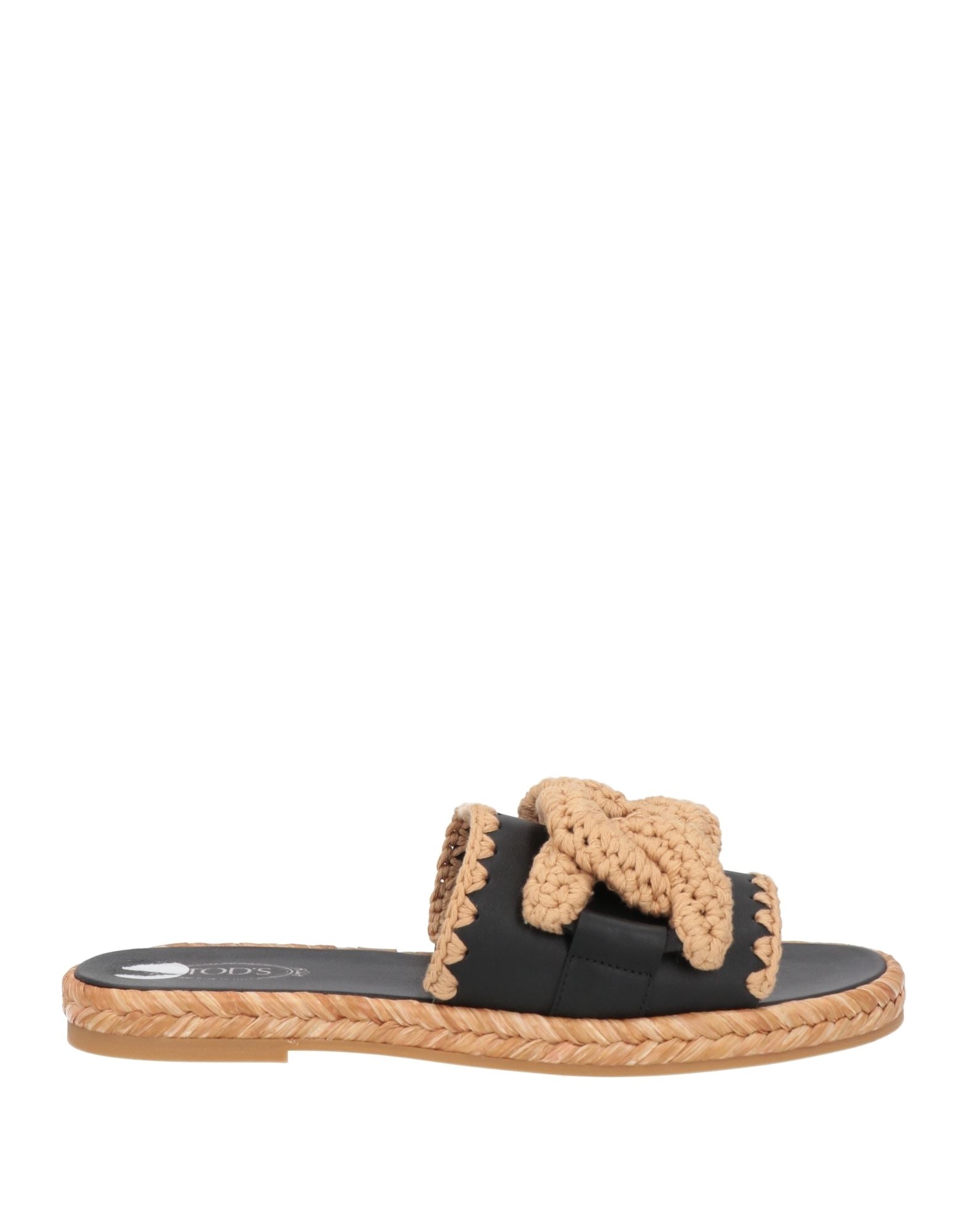 TOD'S ΠΑΠΟΥΤΣΙΑ εσπαντρίγιες