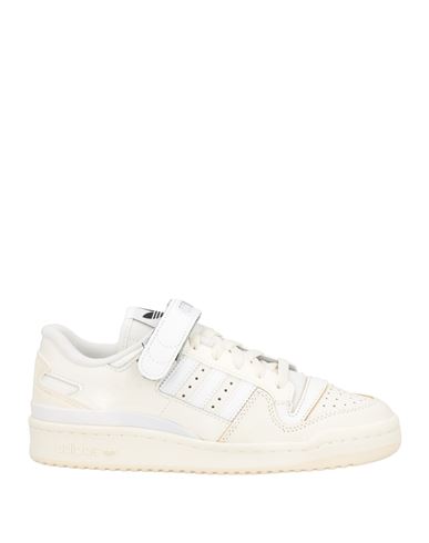 Adidas Originals Woman Sneakers White Size 8 Soft Leather