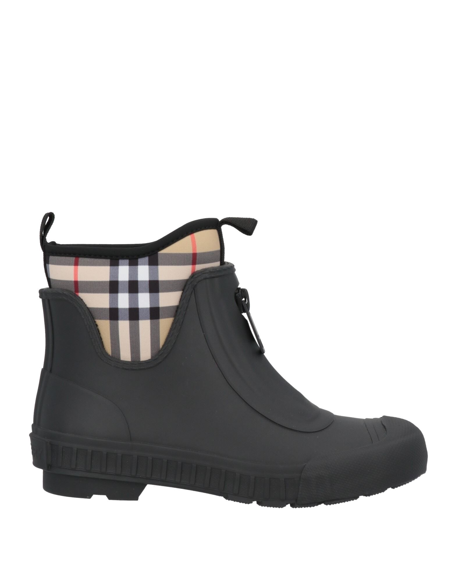 BURBERRY BURBERRY ΠΑΠΟΥΤΣΙΑ Μποτάκια