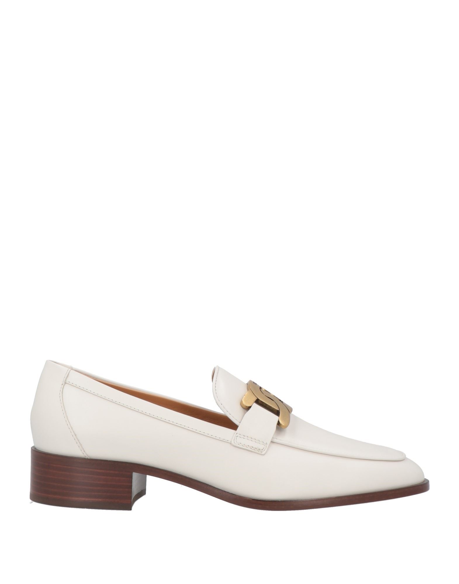 TOD'S TOD'S ΠΑΠΟΥΤΣΙΑ Μοκασίνια