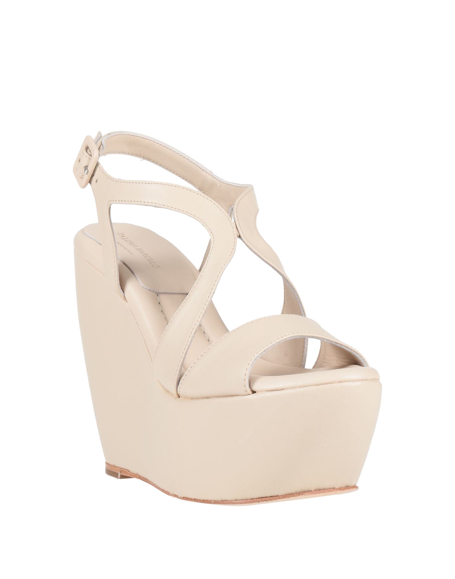  Paloma Barceló - Schuhe - Sandalen - On Yoox.com 