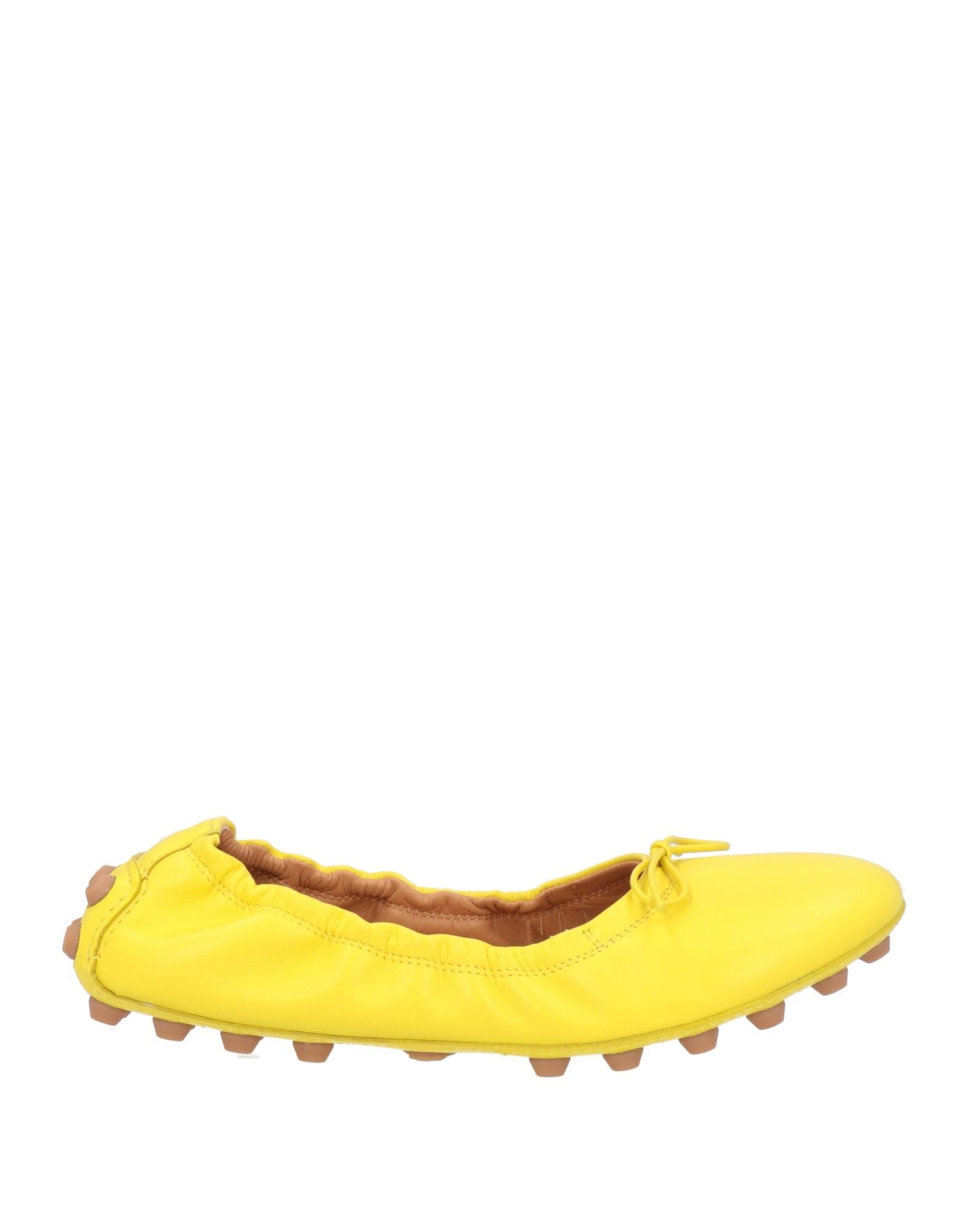 TOD'S ΠΑΠΟΥΤΣΙΑ Μπαλαρίνες
