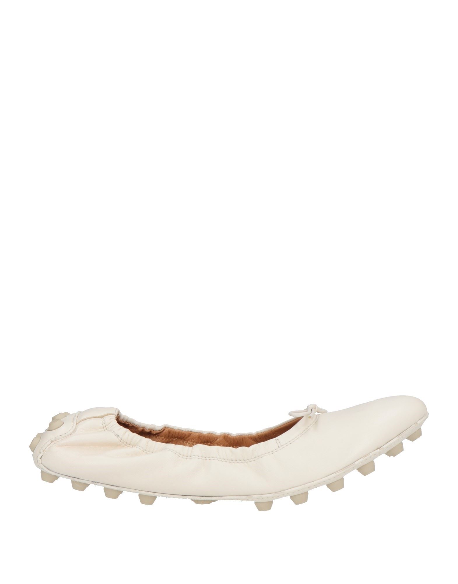 TOD'S ΠΑΠΟΥΤΣΙΑ Μπαλαρίνες