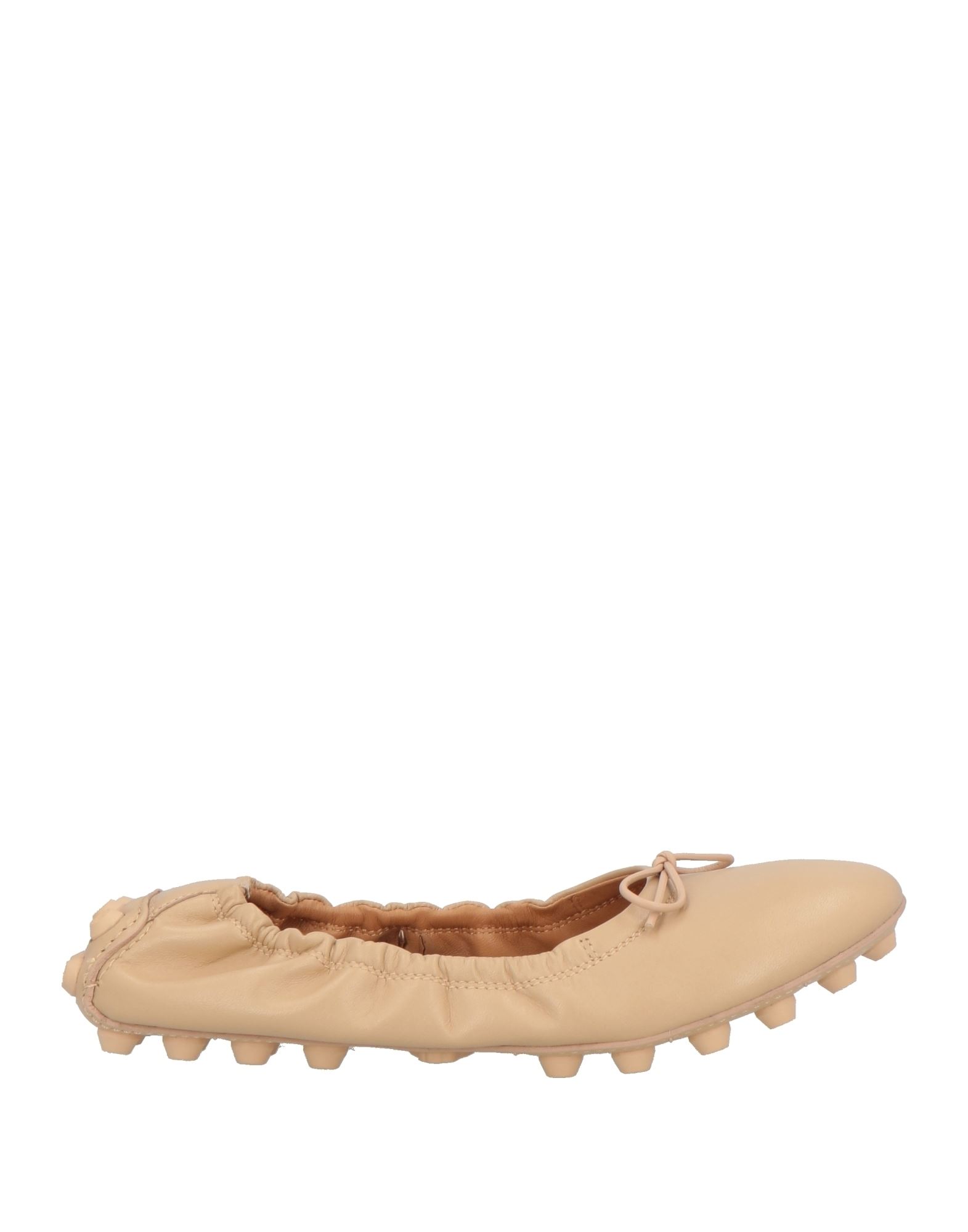 TOD'S TOD'S ΠΑΠΟΥΤΣΙΑ Μπαλαρίνες
