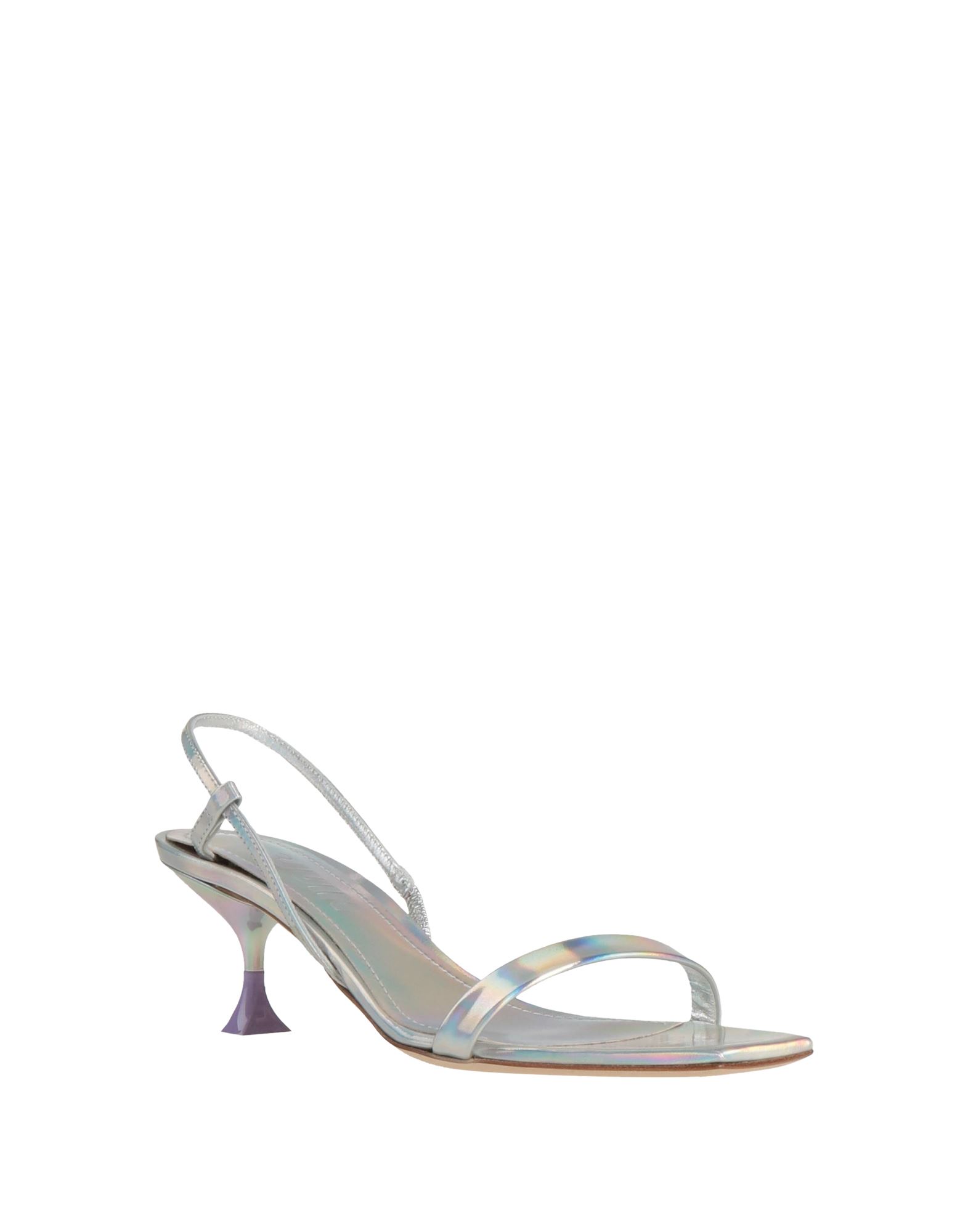  3juin - Schuhe - Sandalen - On Yoox.com 