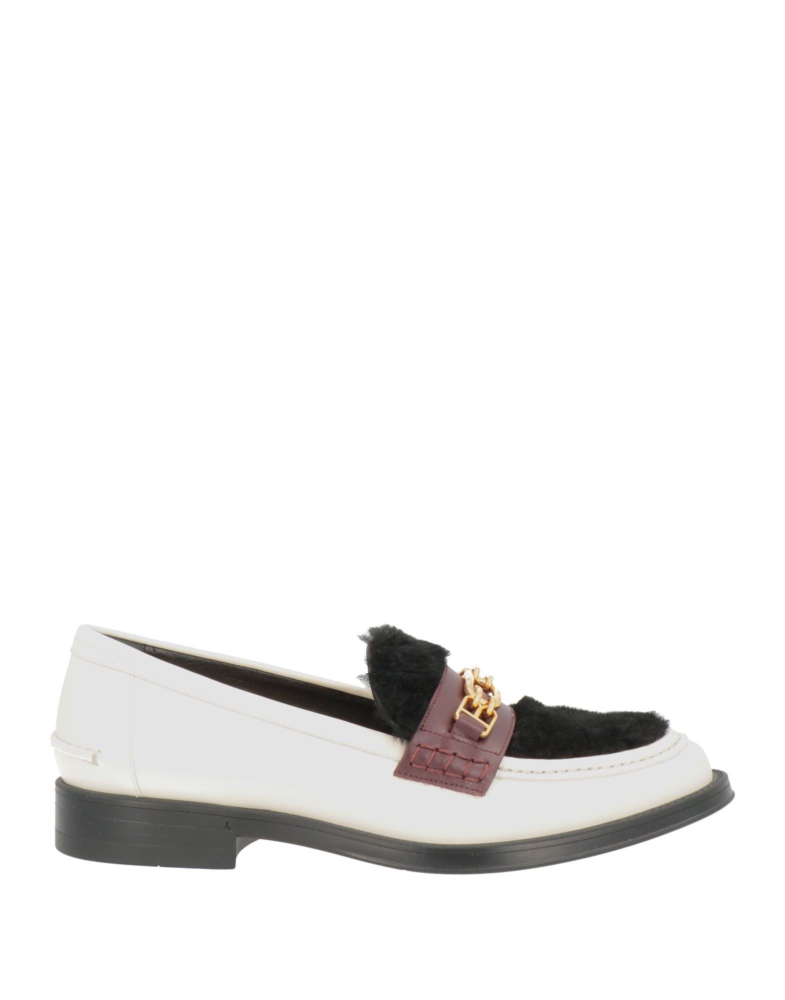 BALLY BALLY ΠΑΠΟΥΤΣΙΑ Μοκασίνια